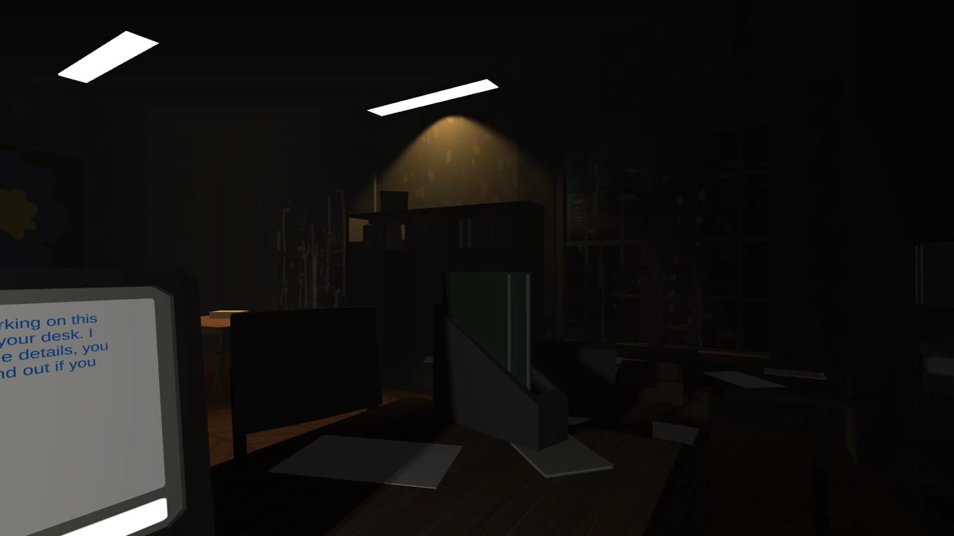 Solve The Case screenshot 4