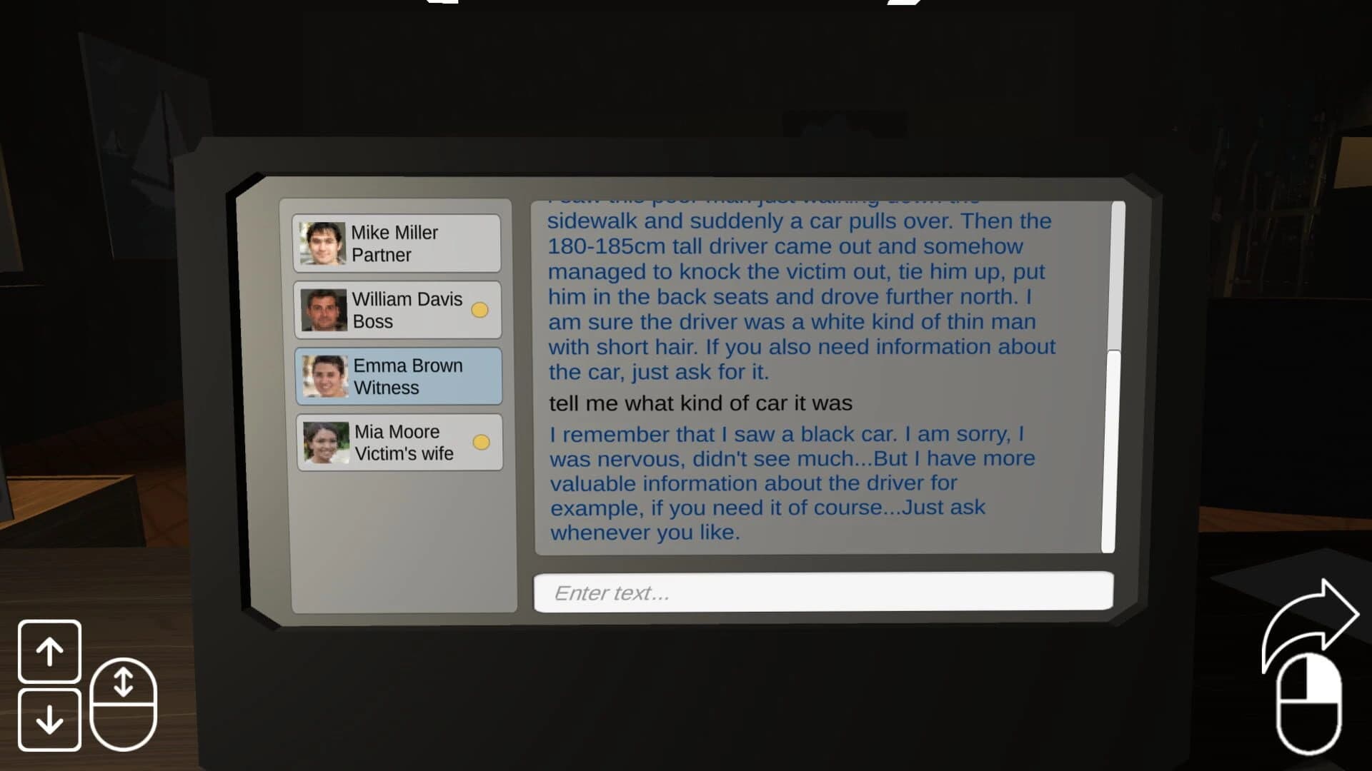 Solve The Case screenshot 2