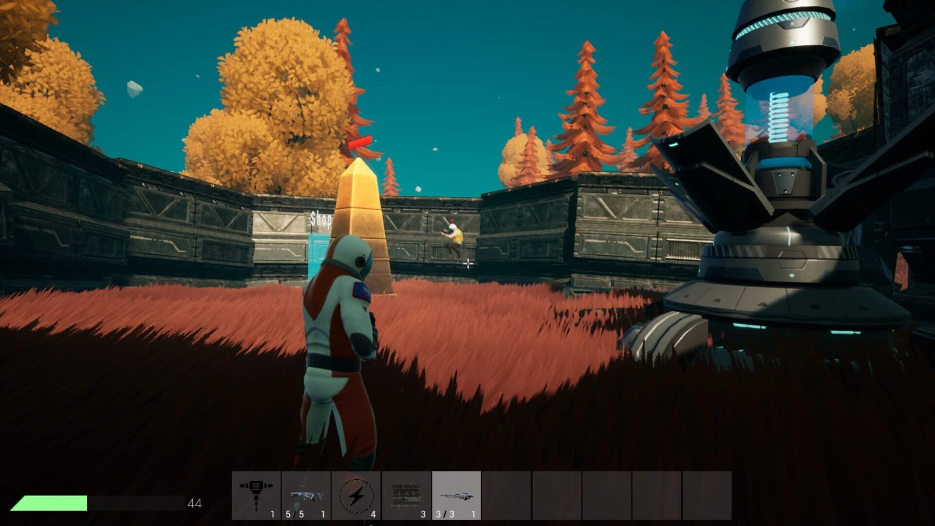 Solys screenshot 3