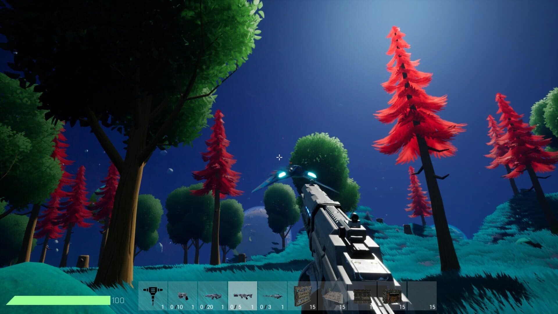 Solys screenshot 5