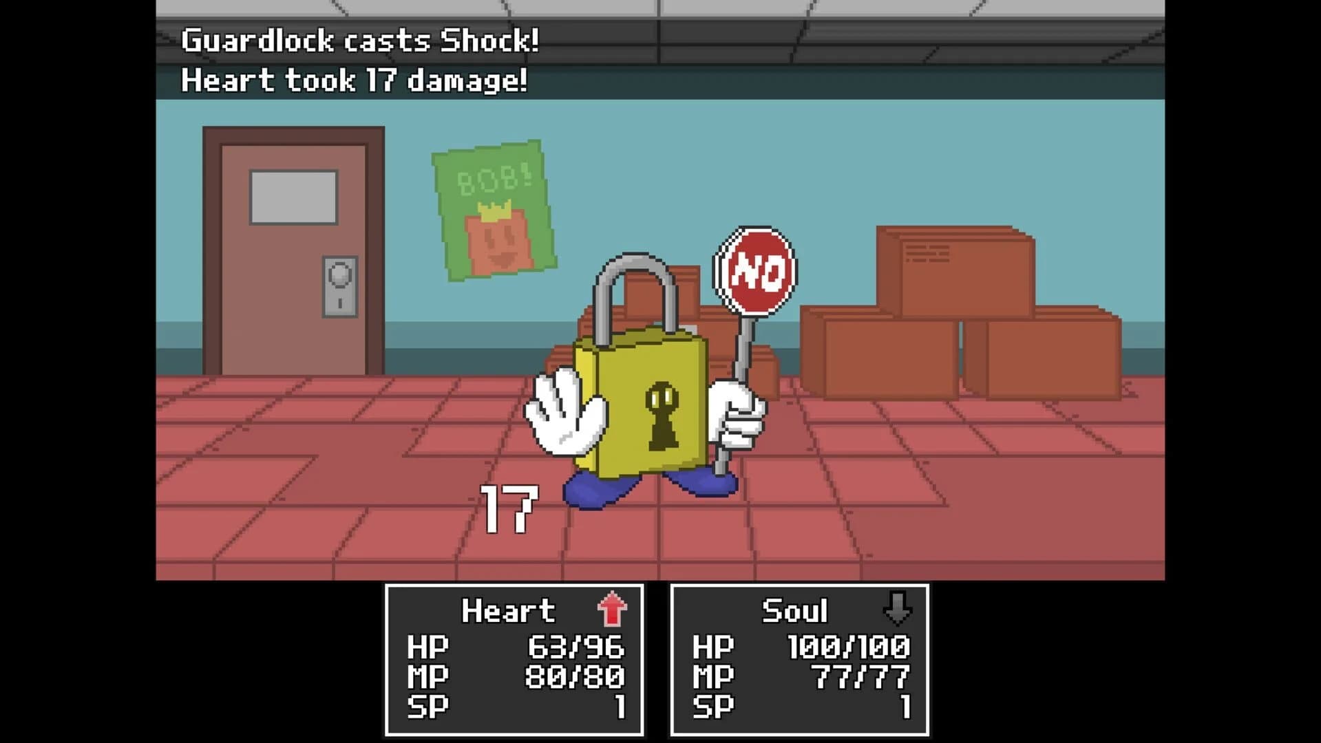 Soma Spirits: Rebalance screenshot 3