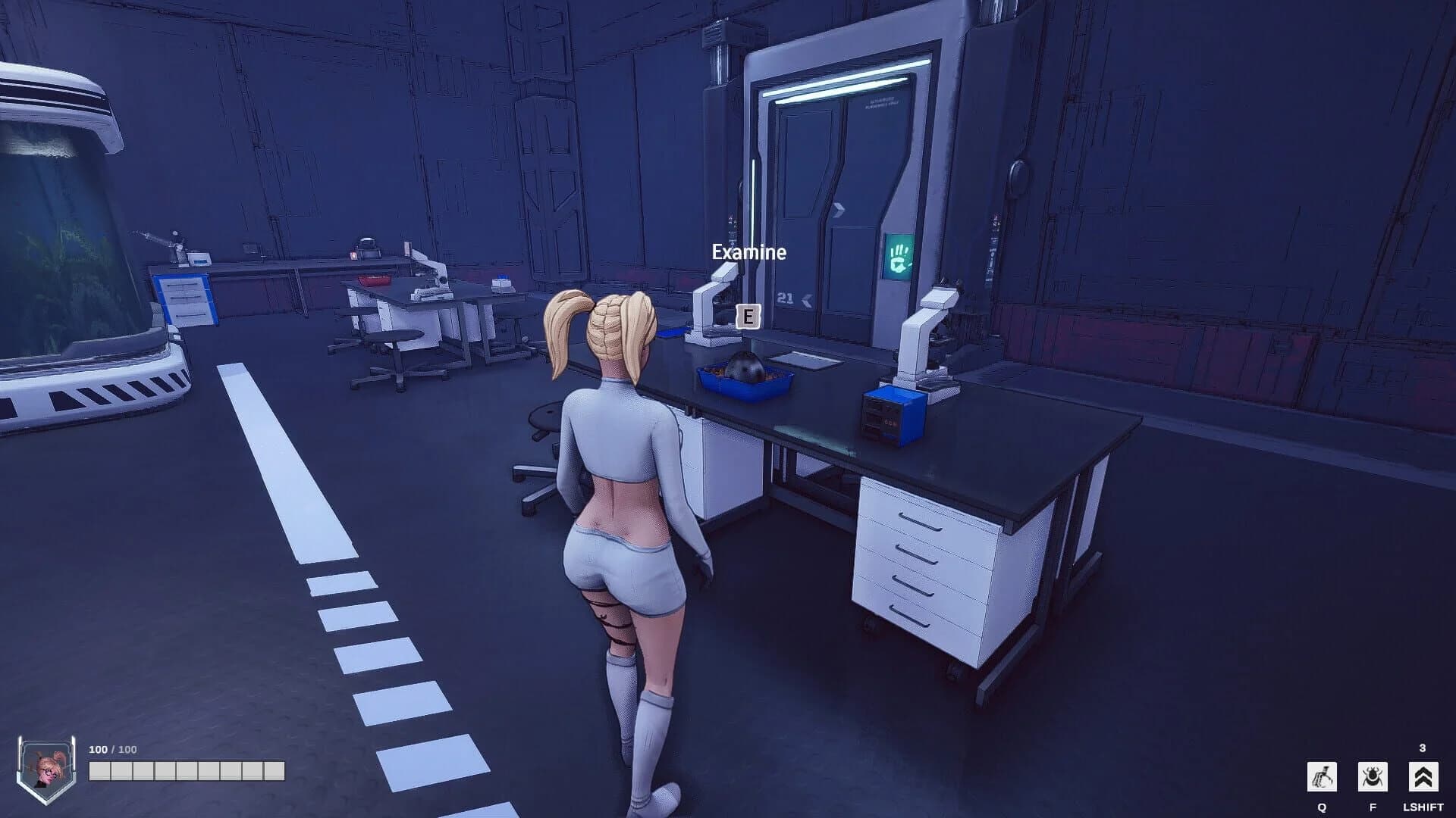 Sombionic screenshot 1