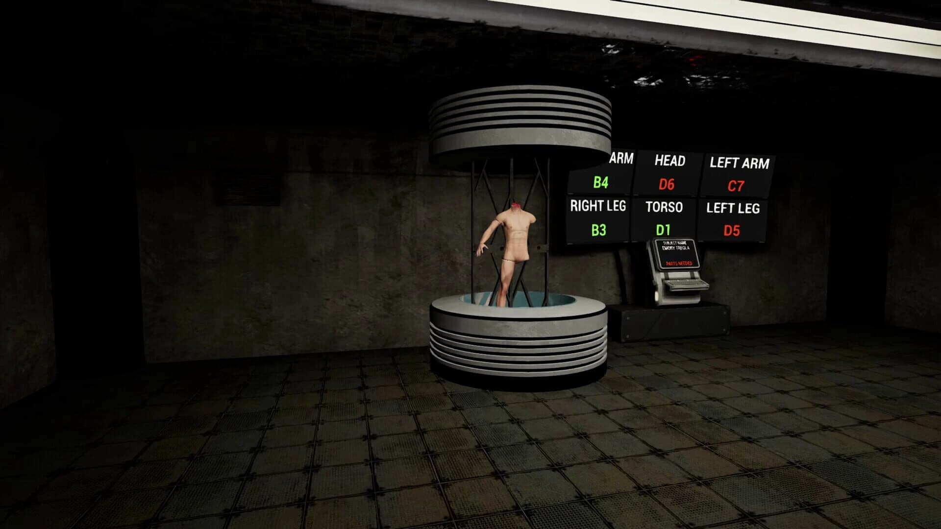 Some Assembly Required screenshot 4