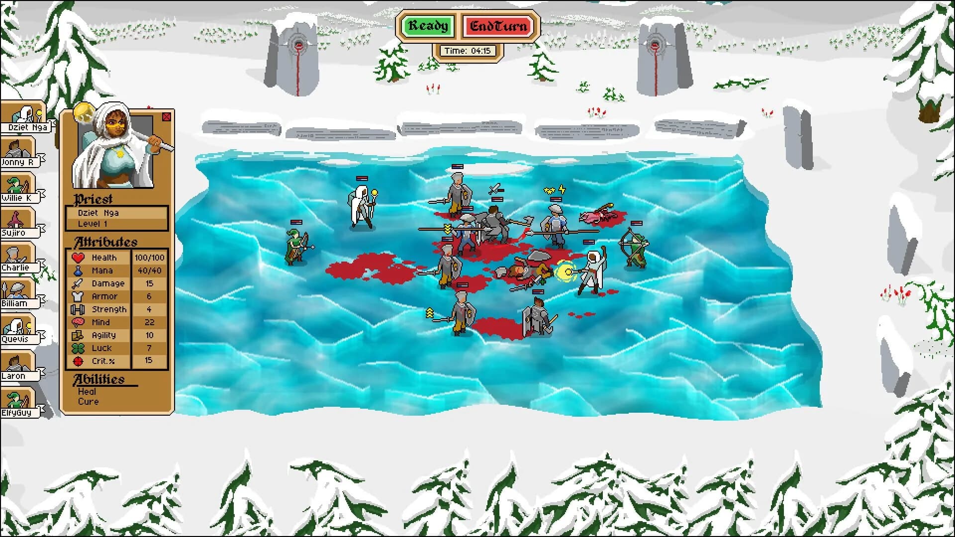 Some of You May Die screenshot 1