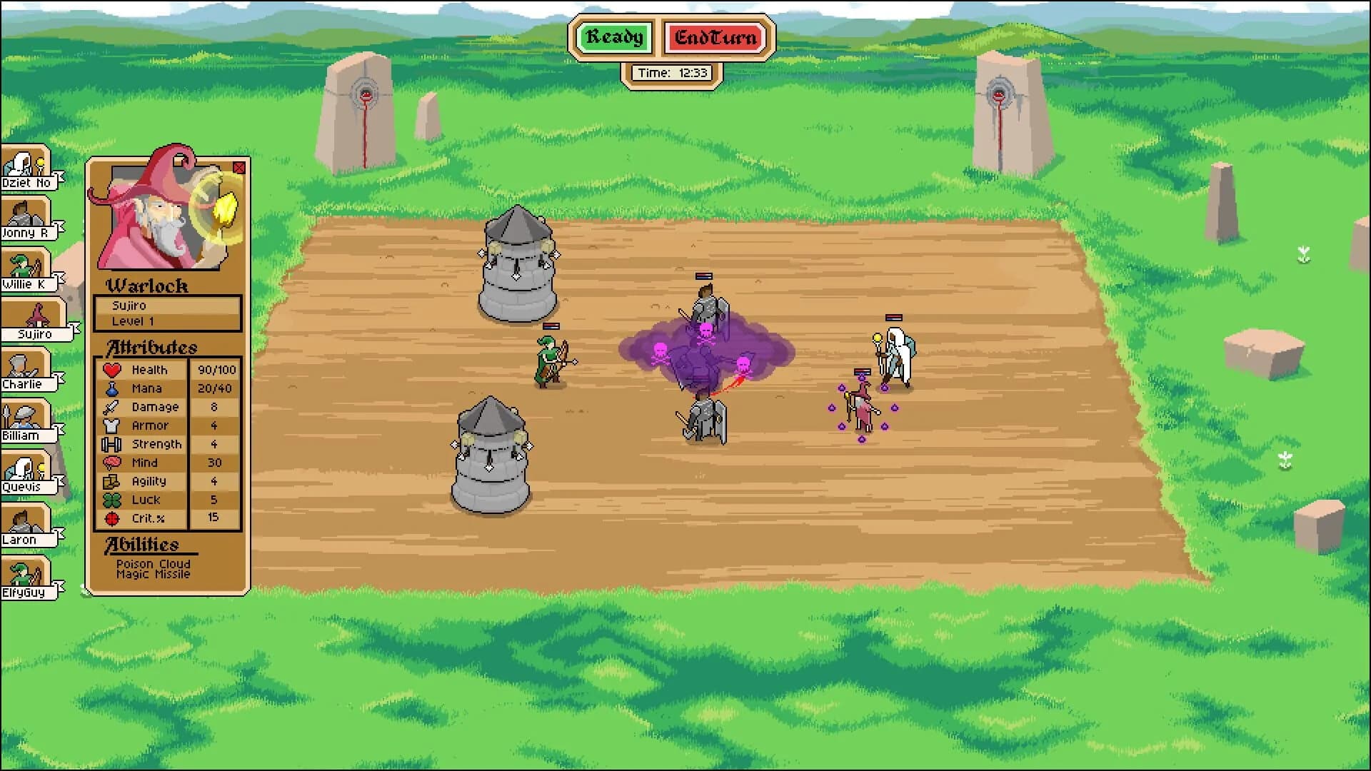 Some of You May Die screenshot 5