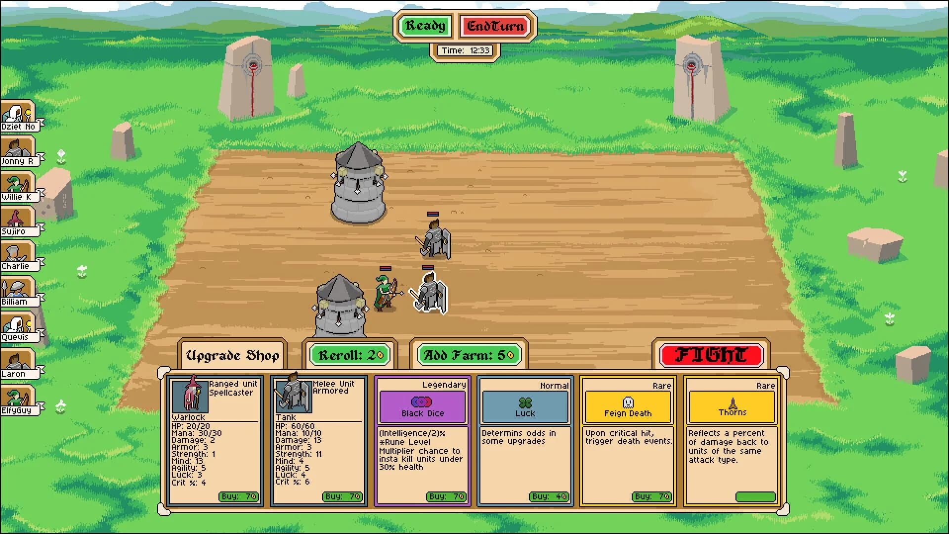 Some of You May Die screenshot 2