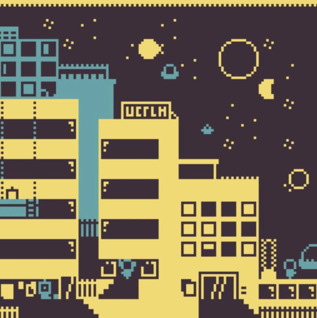 Some Space screenshot 1