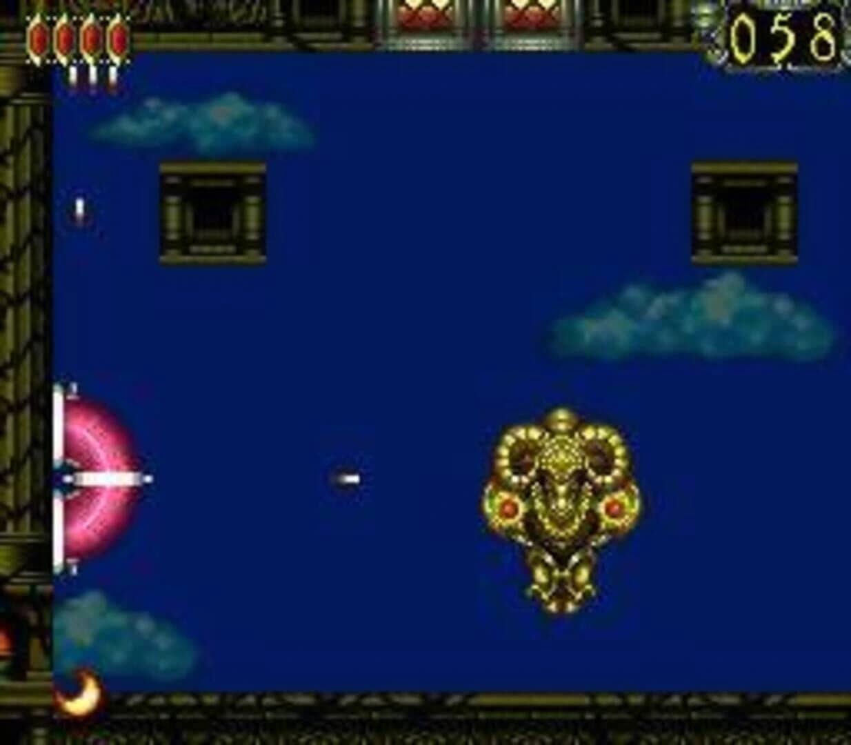 Somer Assault screenshot 1