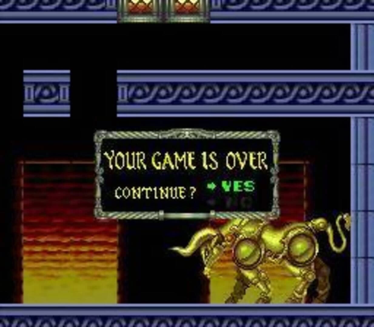 Somer Assault screenshot 5