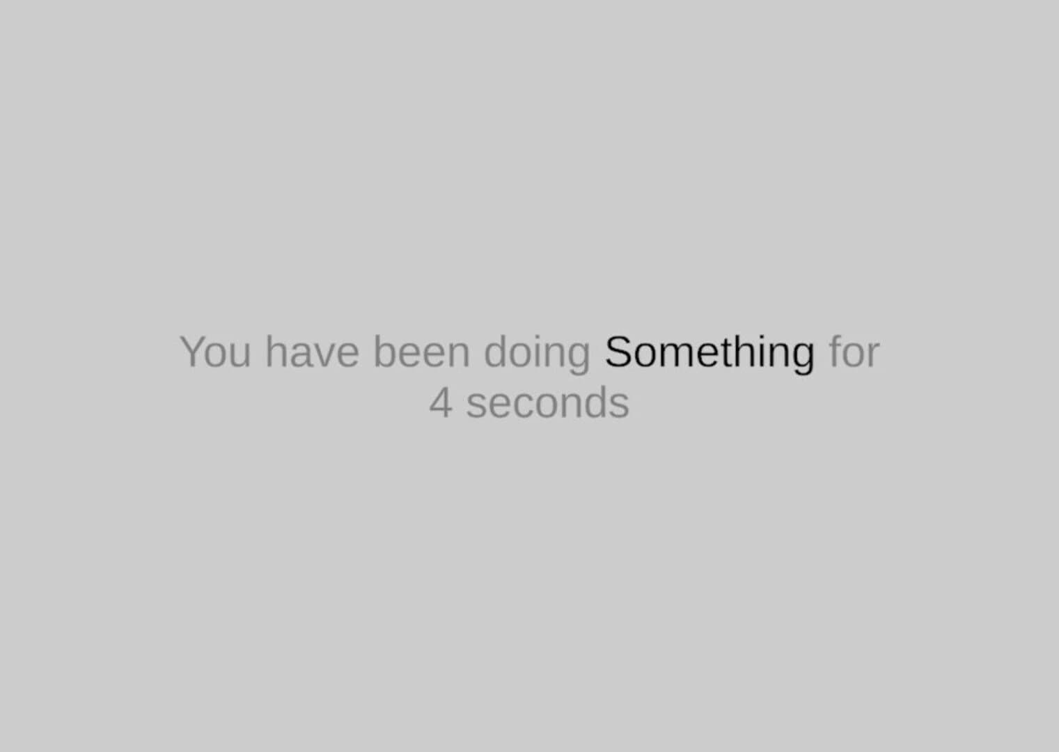 Something screenshot 5