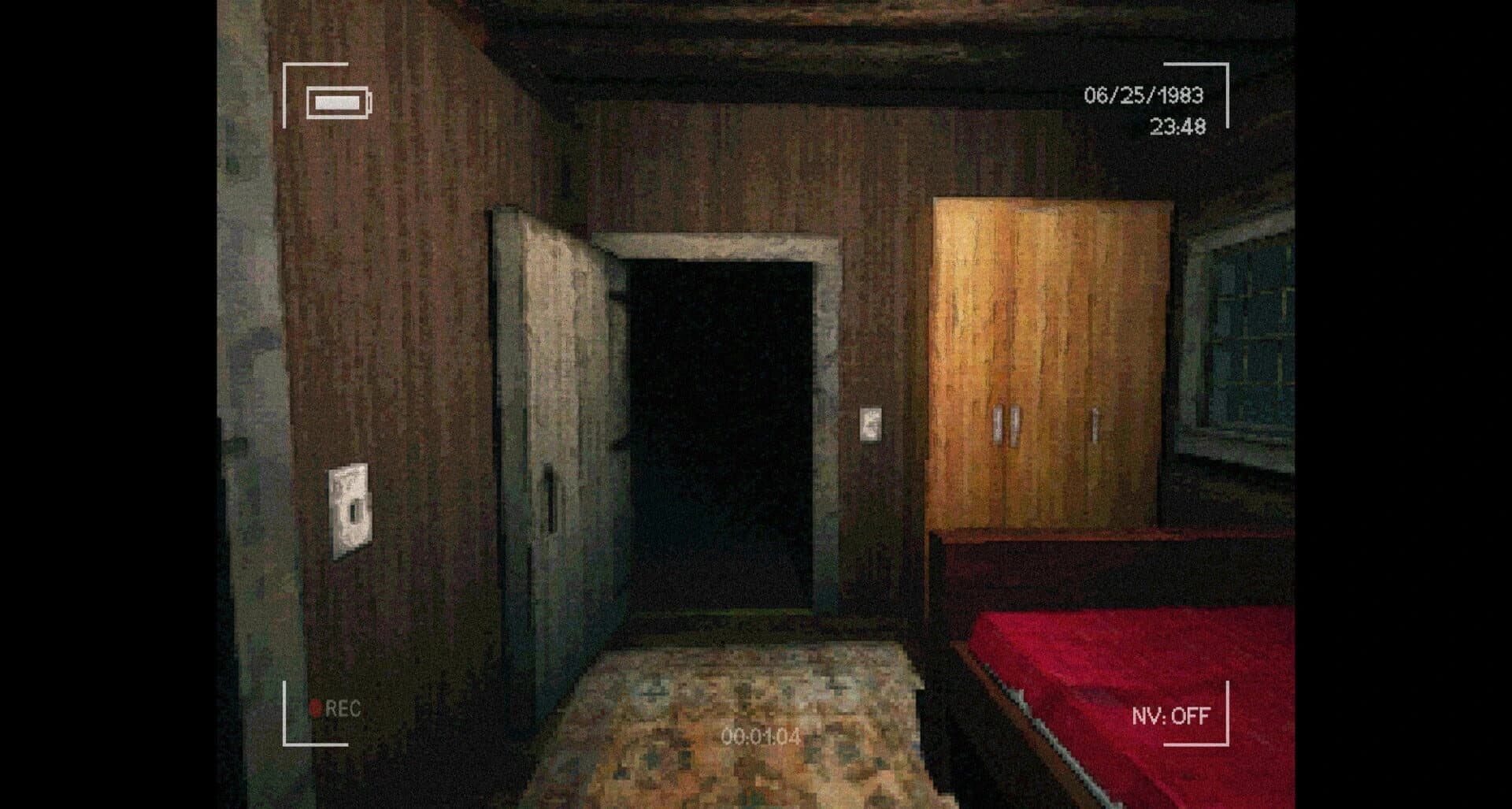 Something In The Well screenshot 3