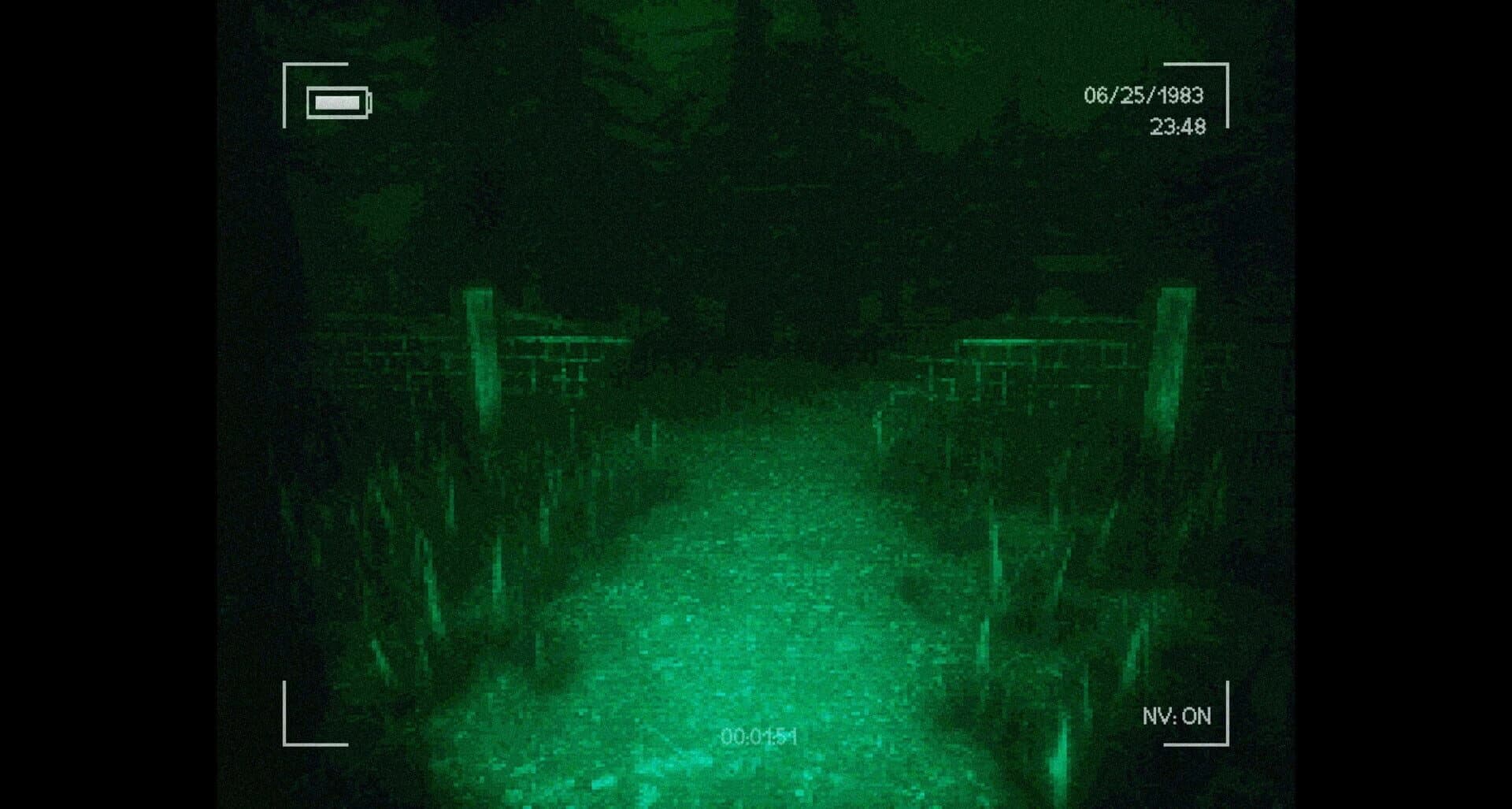 Something In The Well screenshot 2