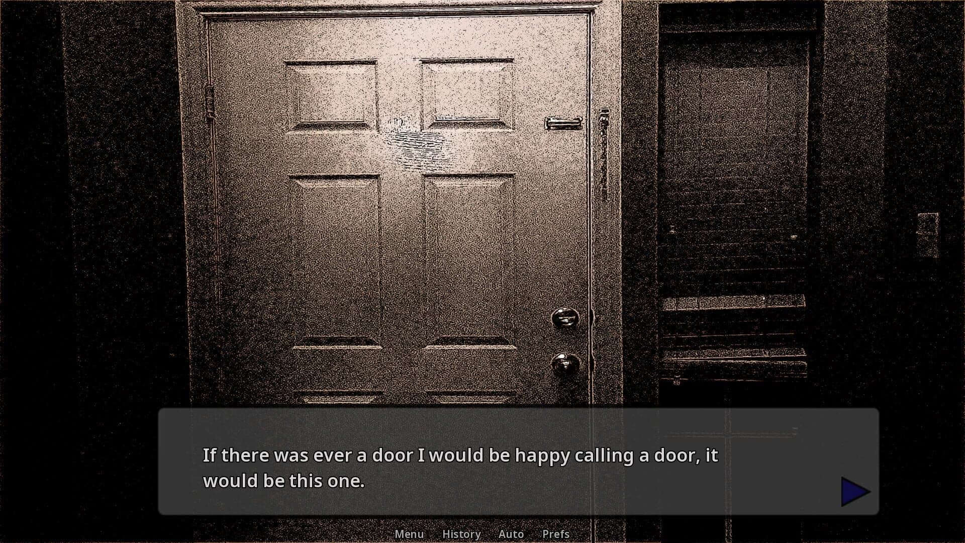 Something Strange screenshot 3