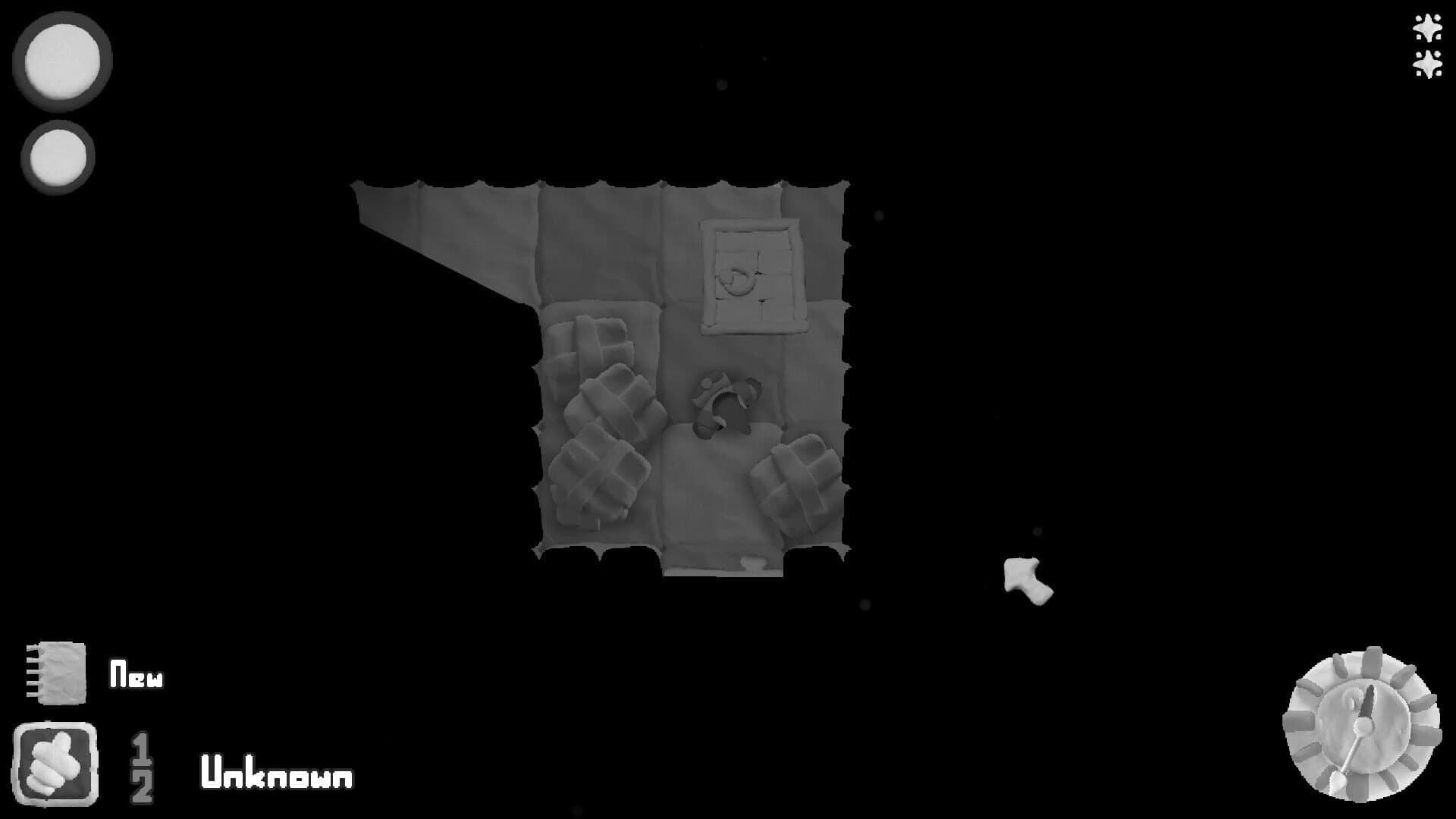 Somewhere in a Clay Nowhere screenshot 5