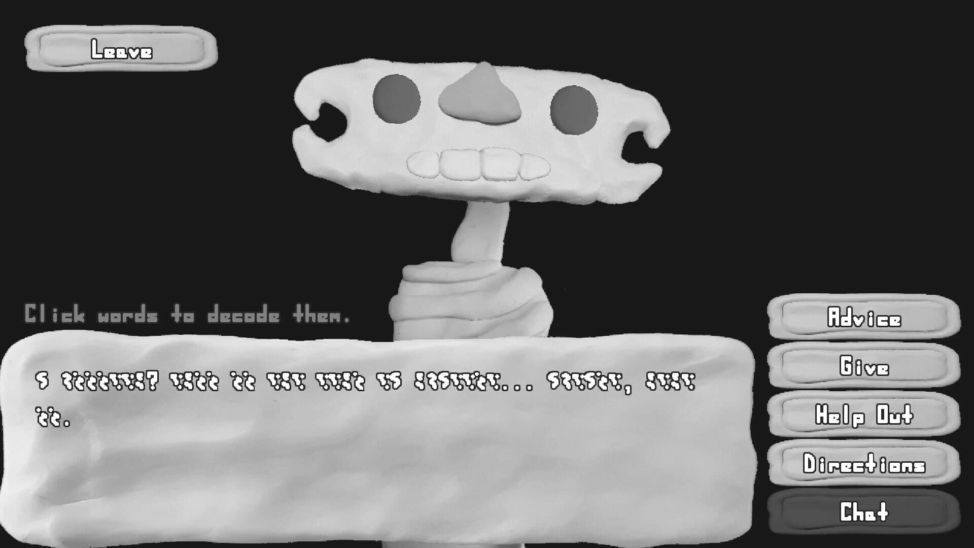 Somewhere in a Clay Nowhere screenshot 4