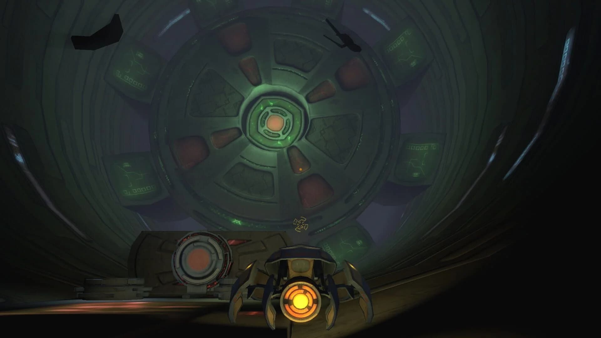 Somewhere on Zibylon screenshot 3