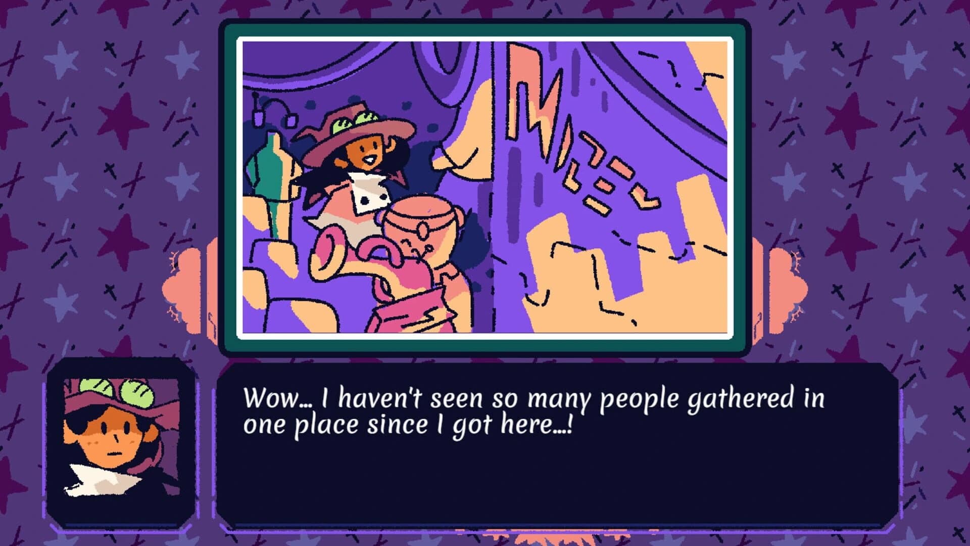 SomnaBuster screenshot 3