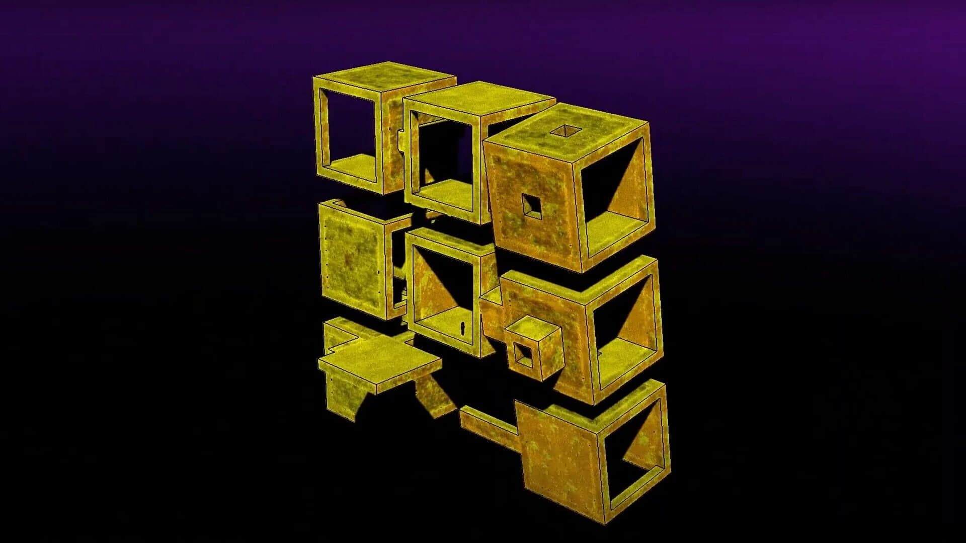 Somnambulo screenshot 2