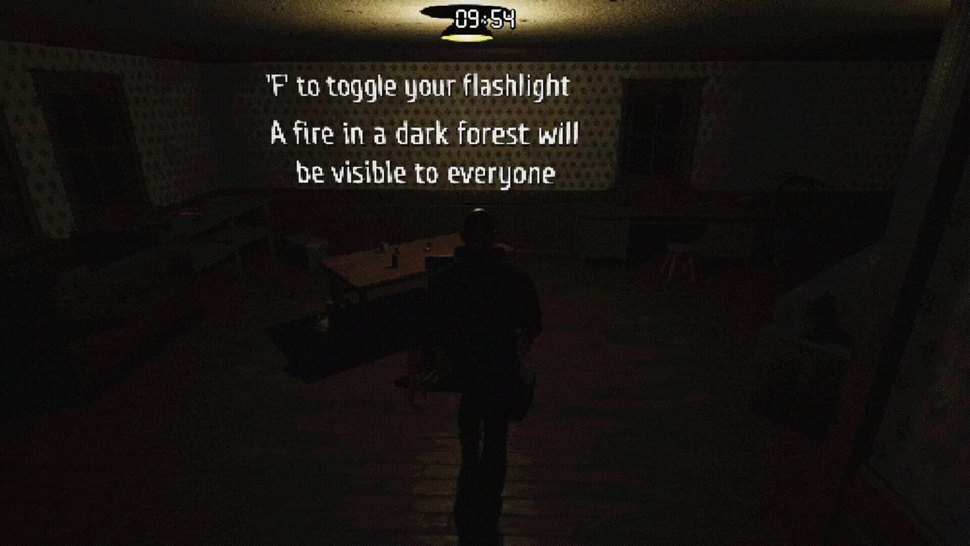 Somniphobia screenshot 2