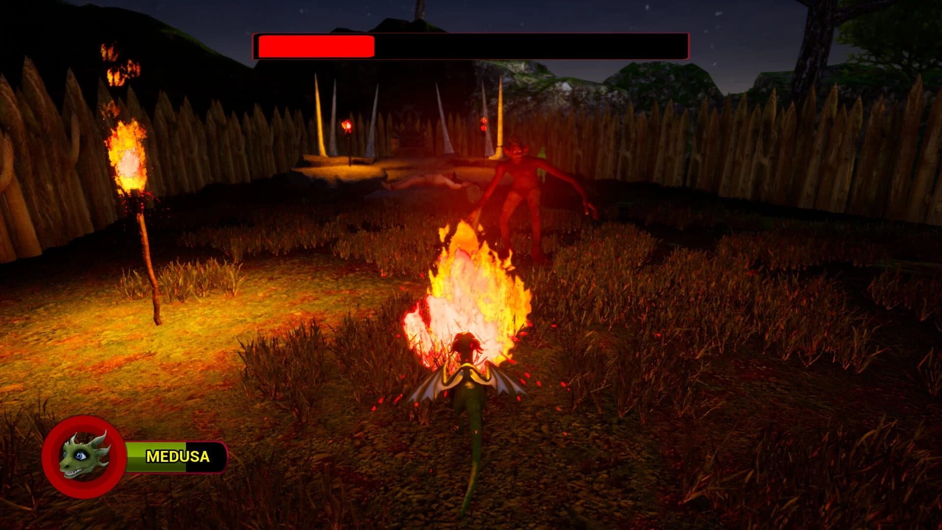 Somnium screenshot 5