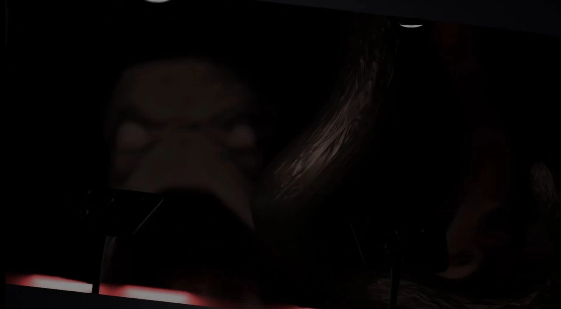 Somnium Tenebris screenshot 1