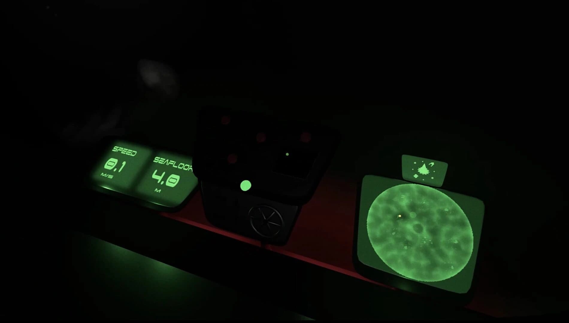 Somnium Tenebris screenshot 3