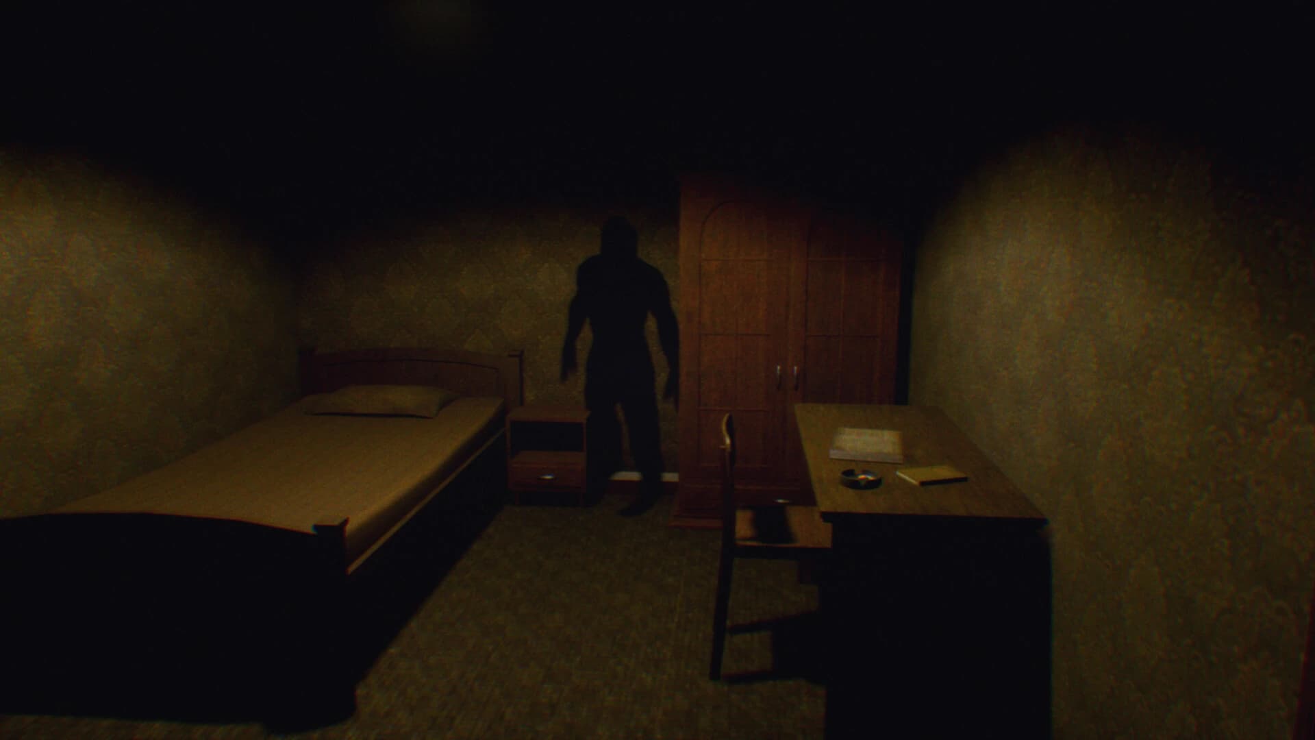 Somnus Corporation screenshot 4