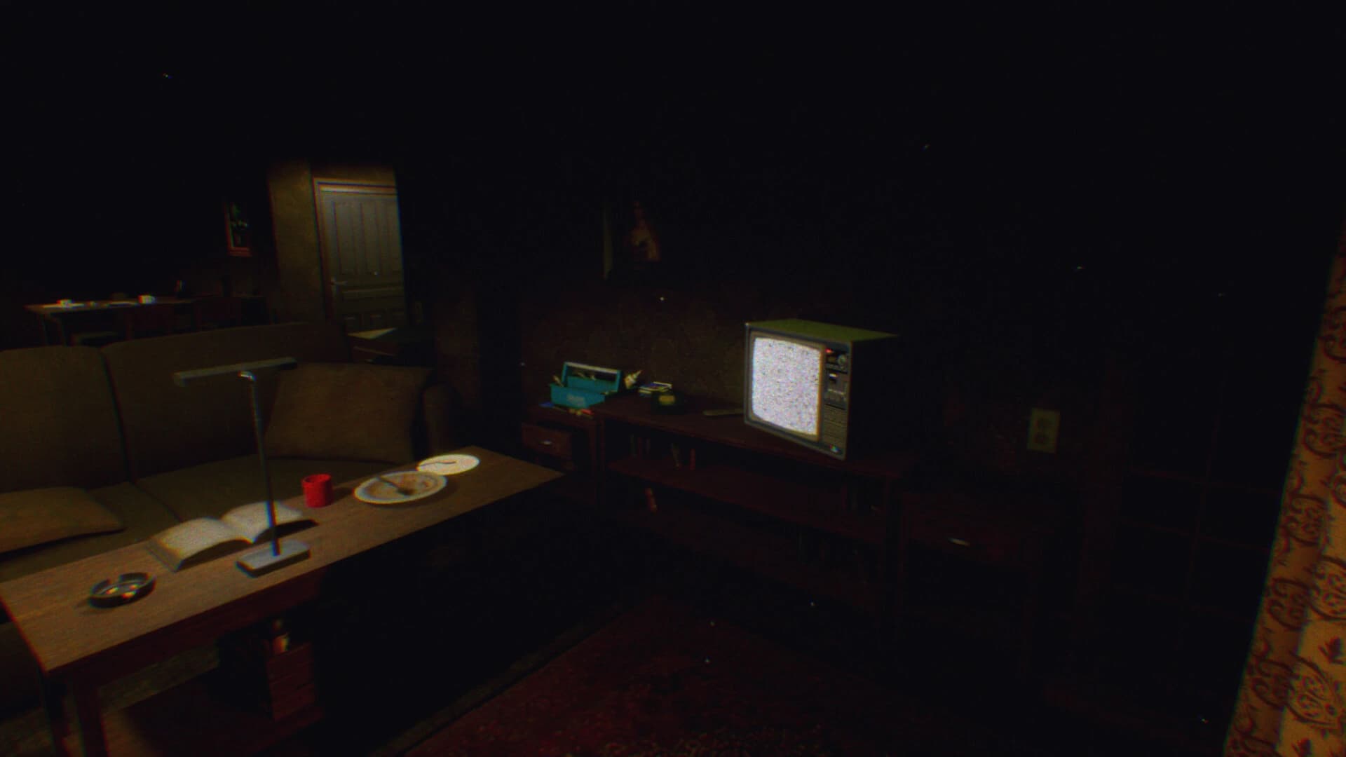 Somnus Corporation screenshot 8