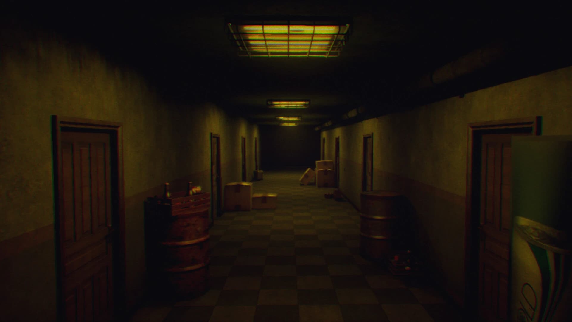 Somnus Corporation screenshot 6