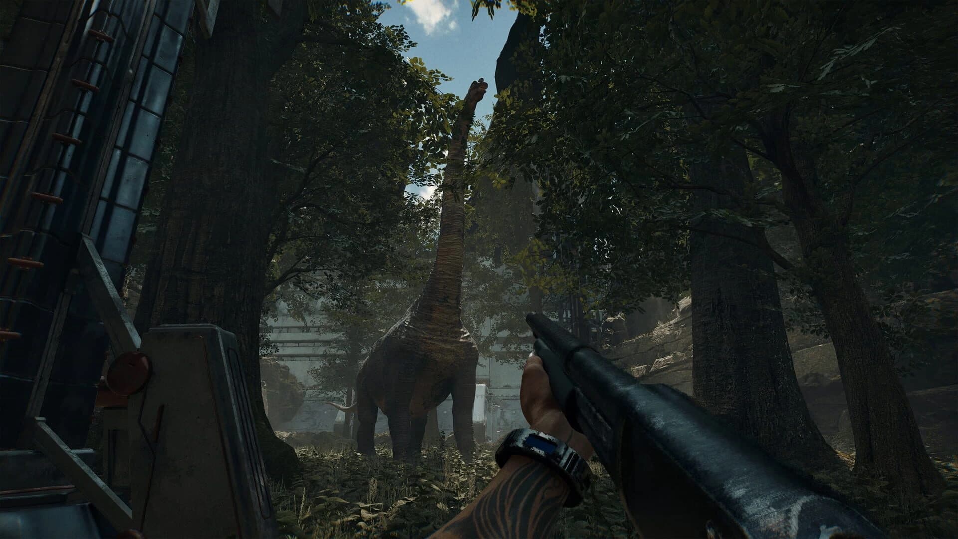 Son and Bone screenshot 1
