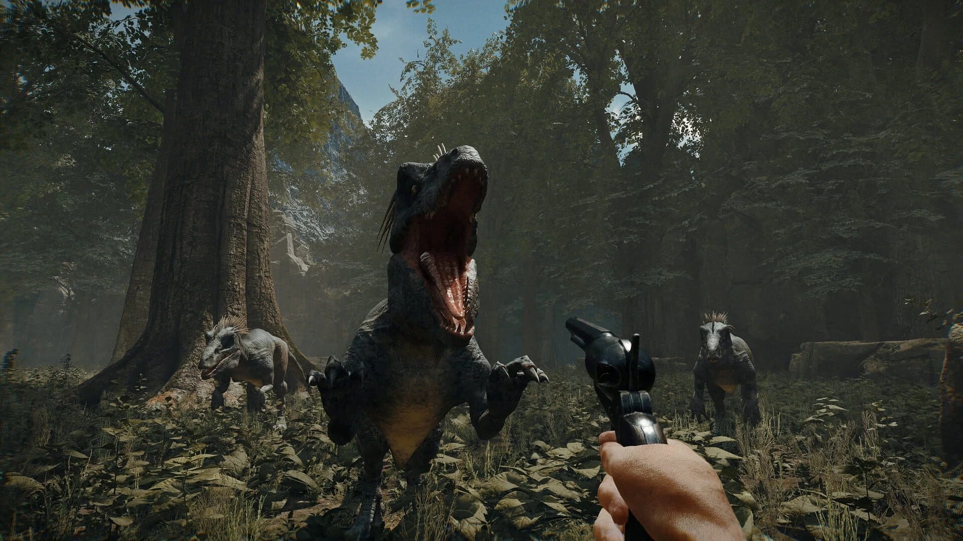 Son and Bone screenshot 4