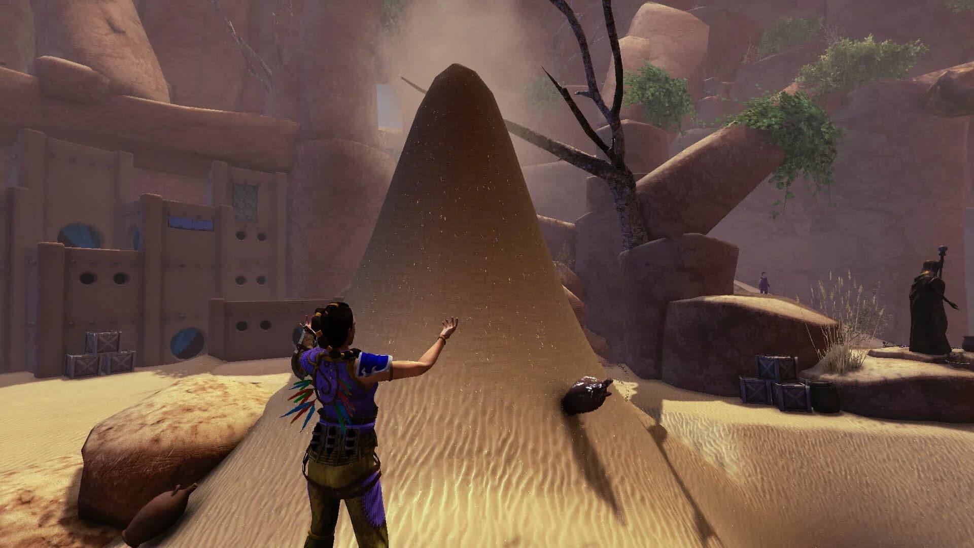 Son of Nor screenshot 4