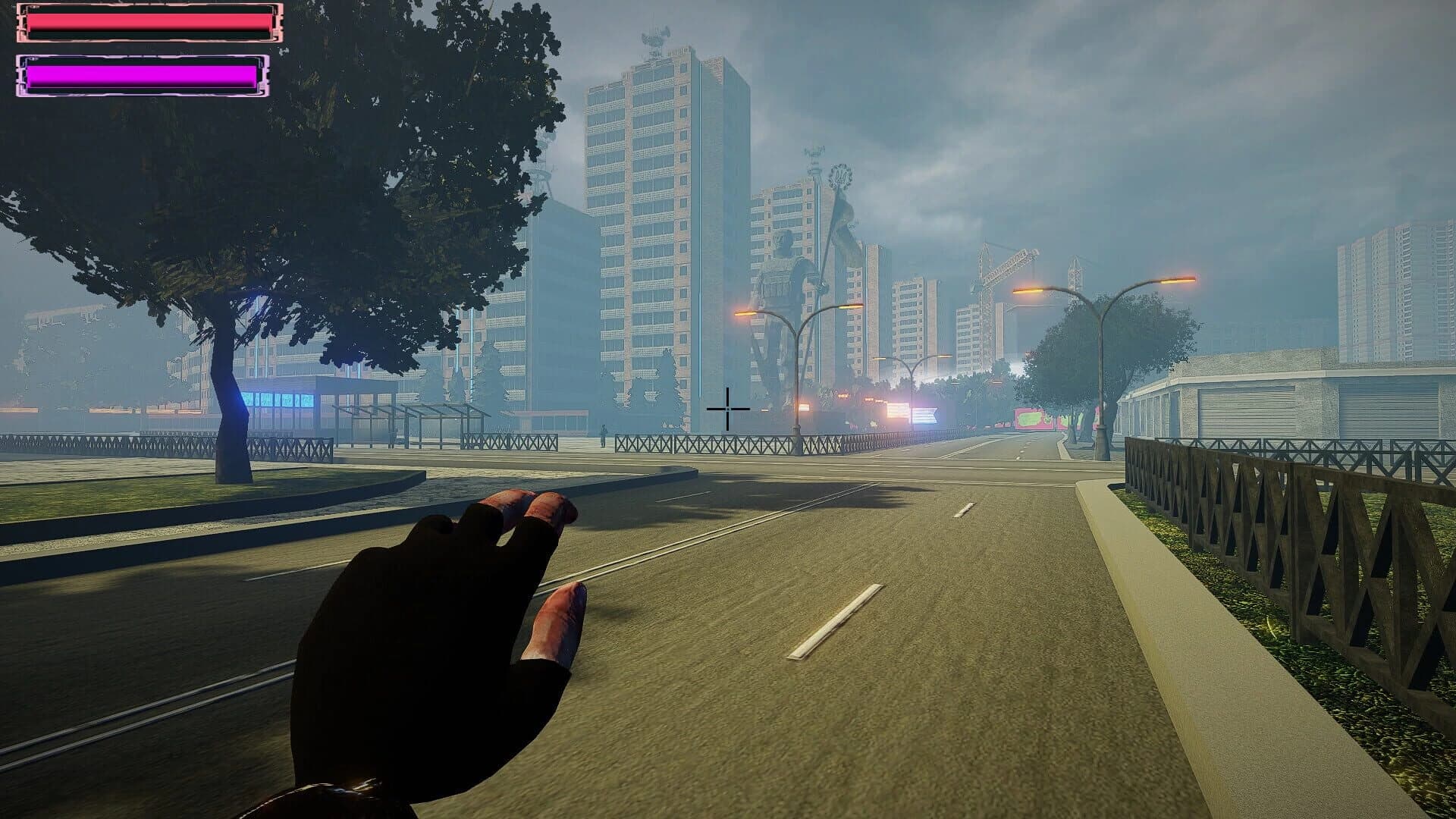 Son of Perun Kharkiv screenshot 4