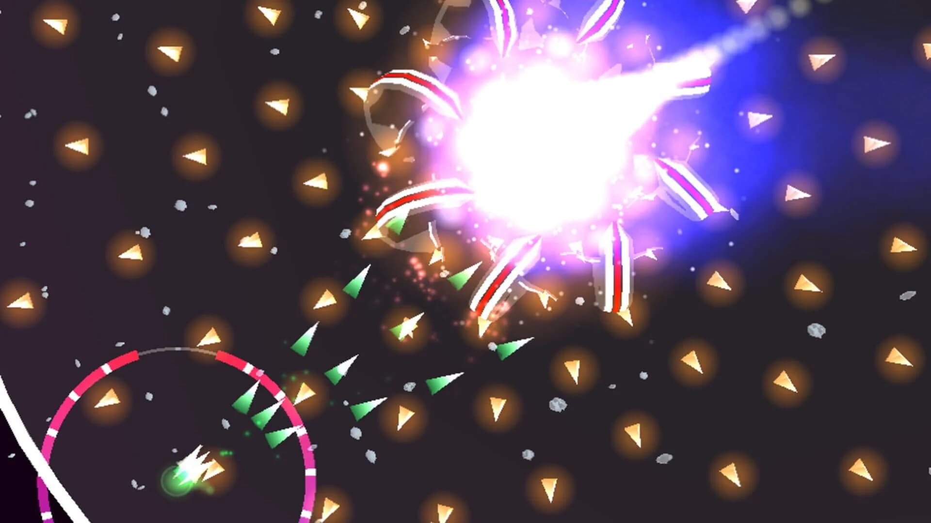 Son of Scoregasm screenshot 2