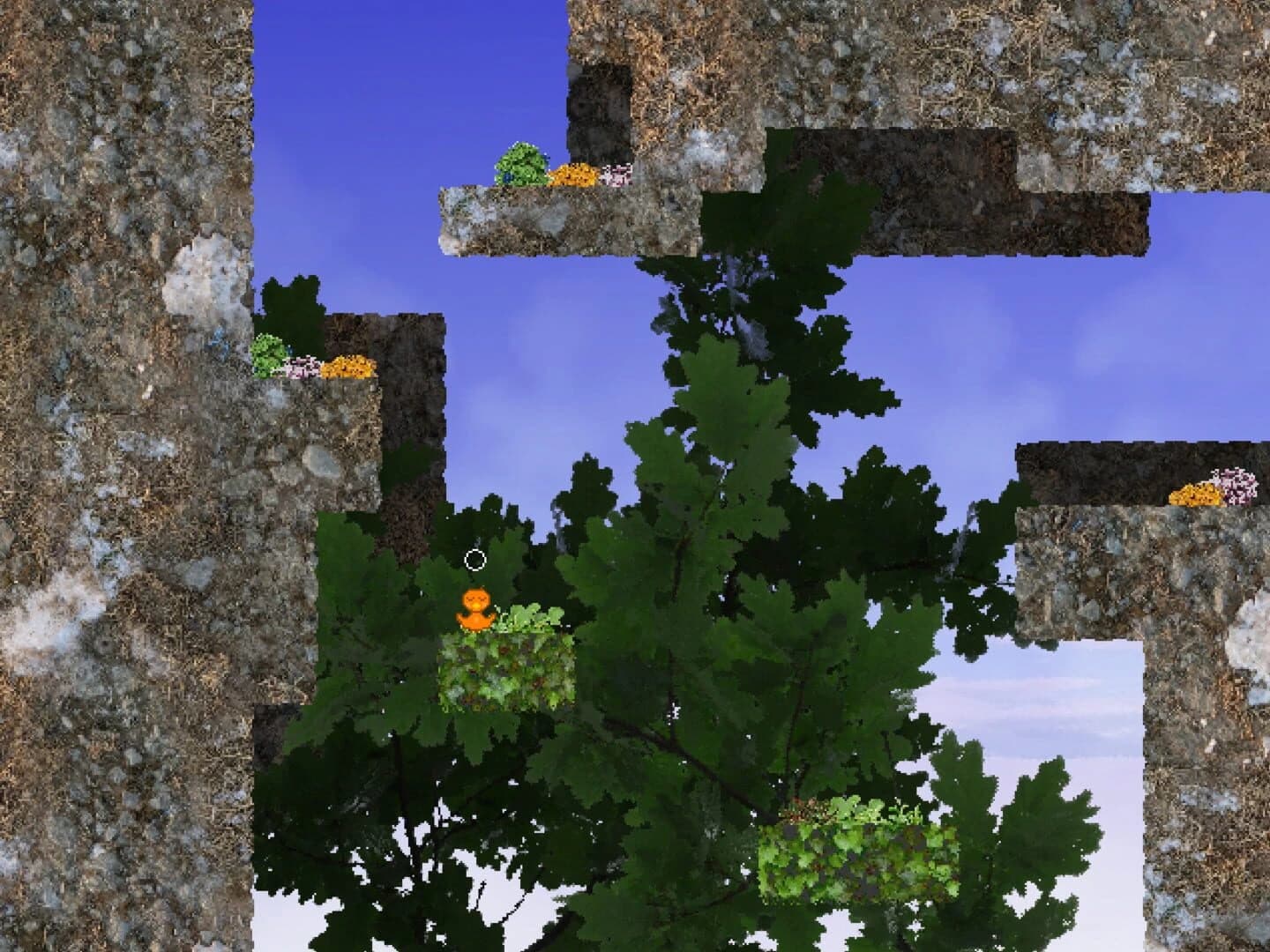 Sonafleki screenshot 4
