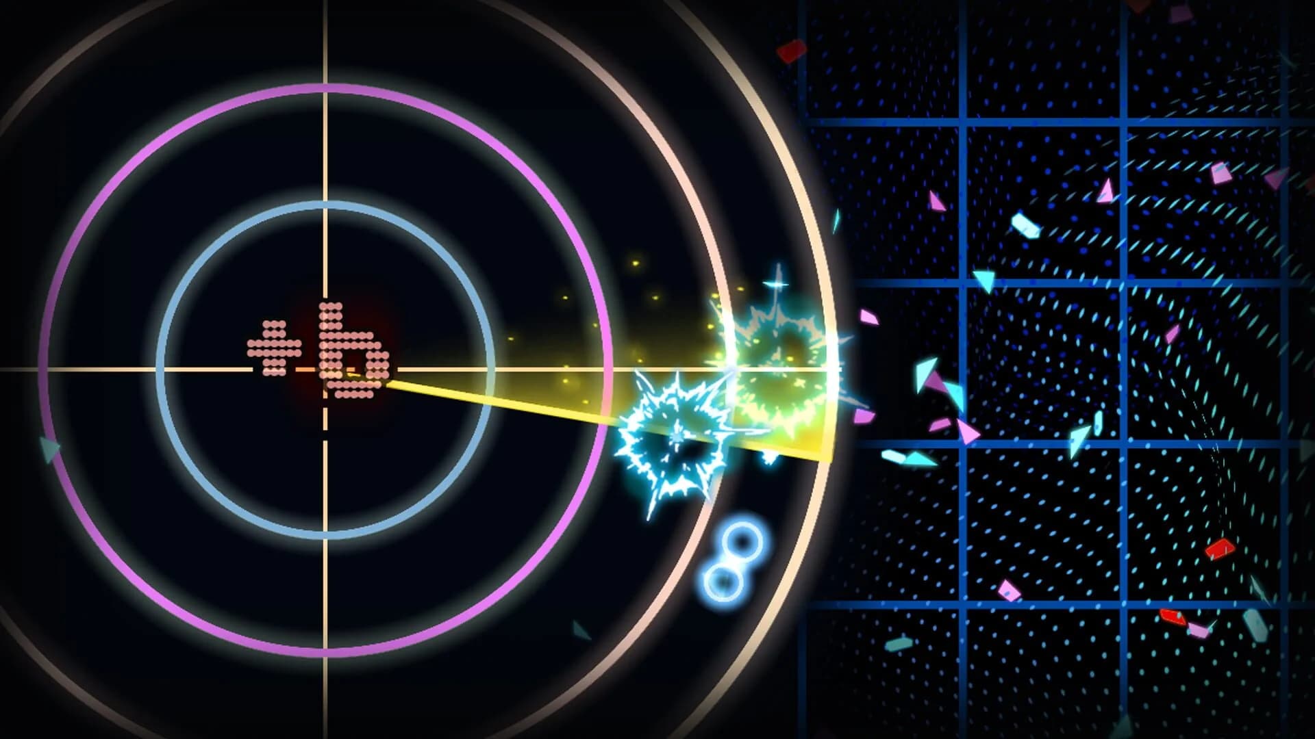 Sonar Beat screenshot 4