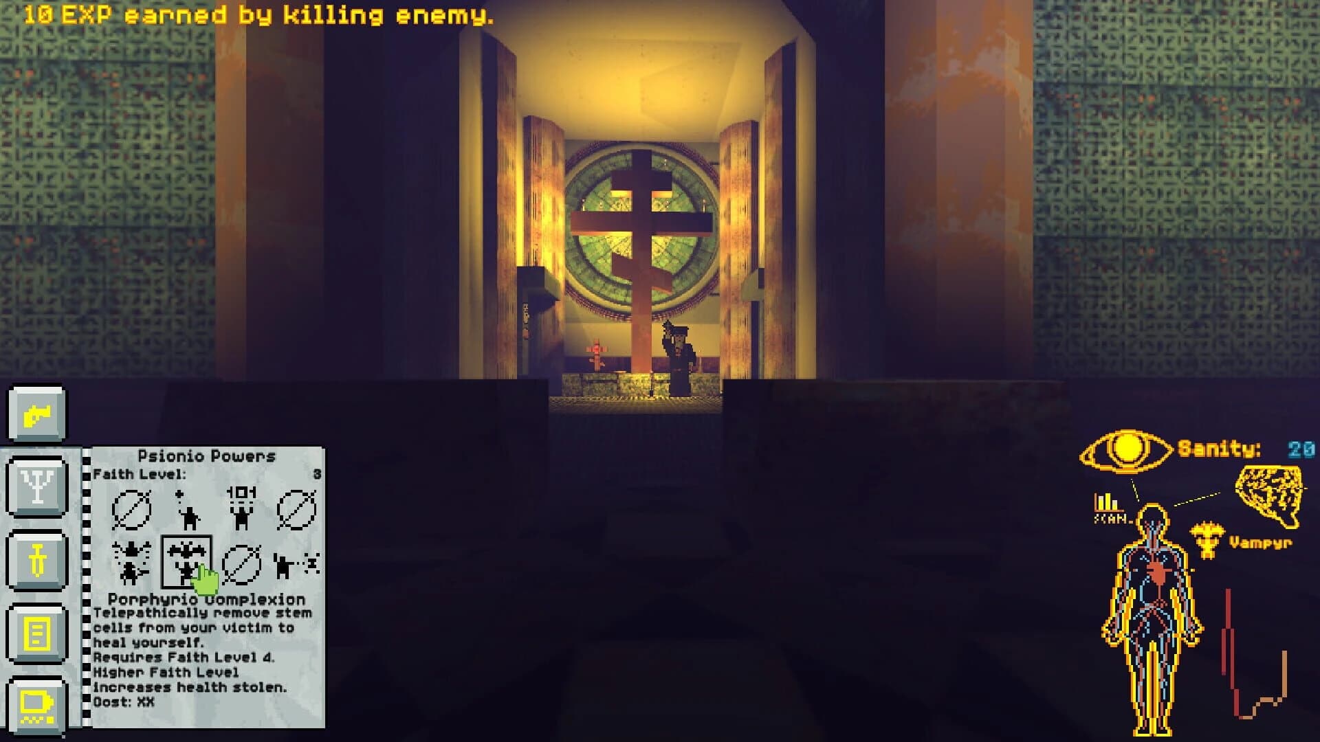 Sonar Shock screenshot 4