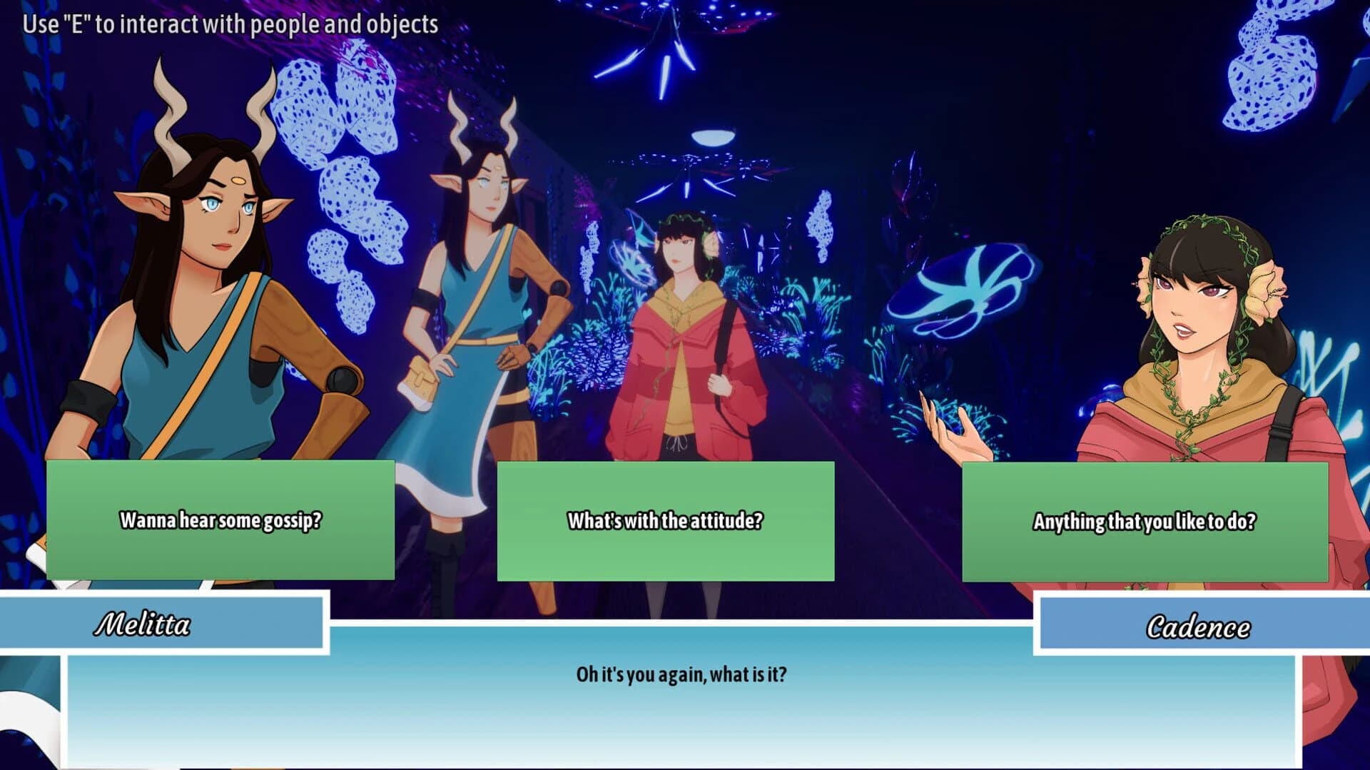 Sonata Theory screenshot 3