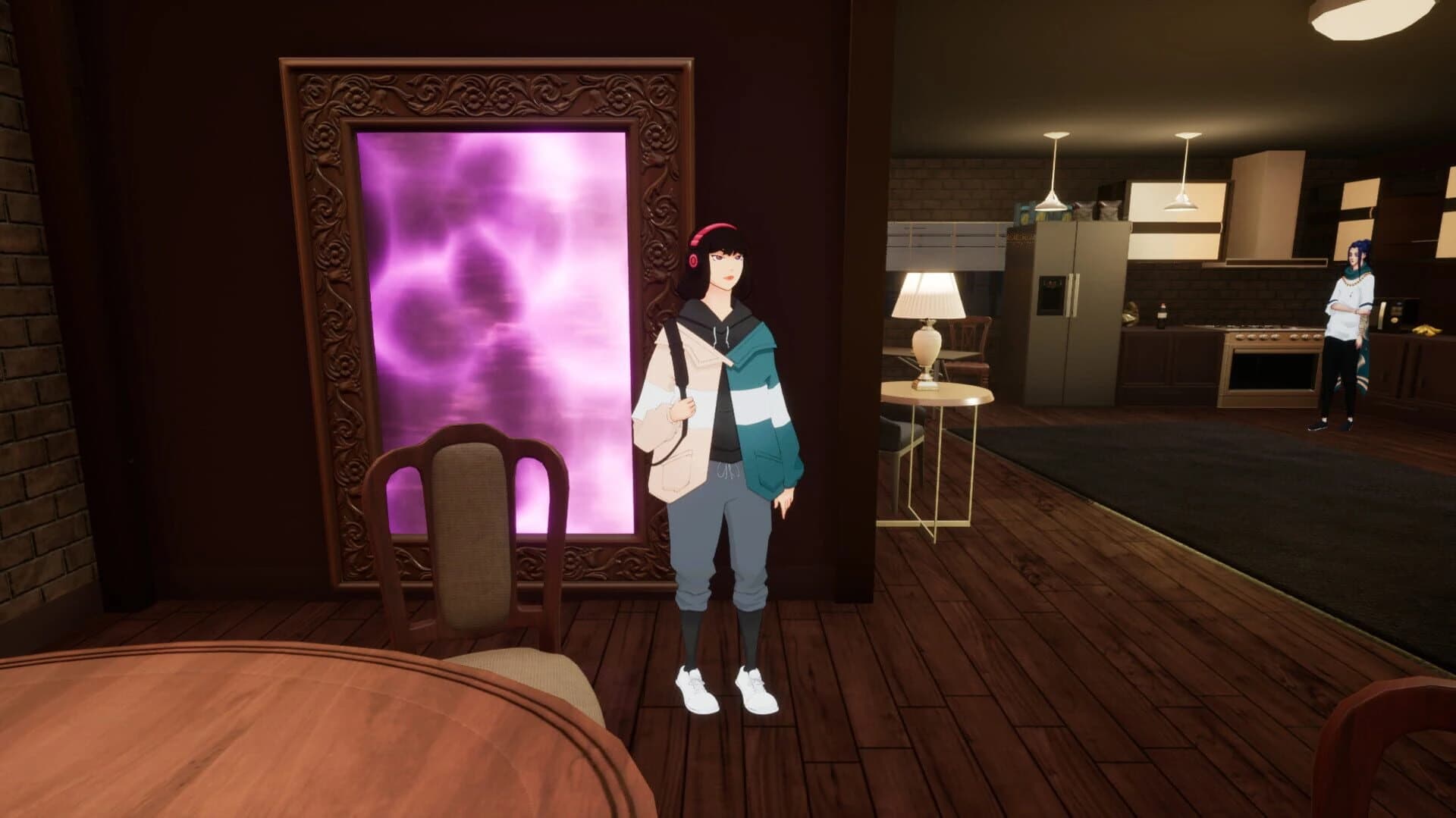 Sonata Theory screenshot 5