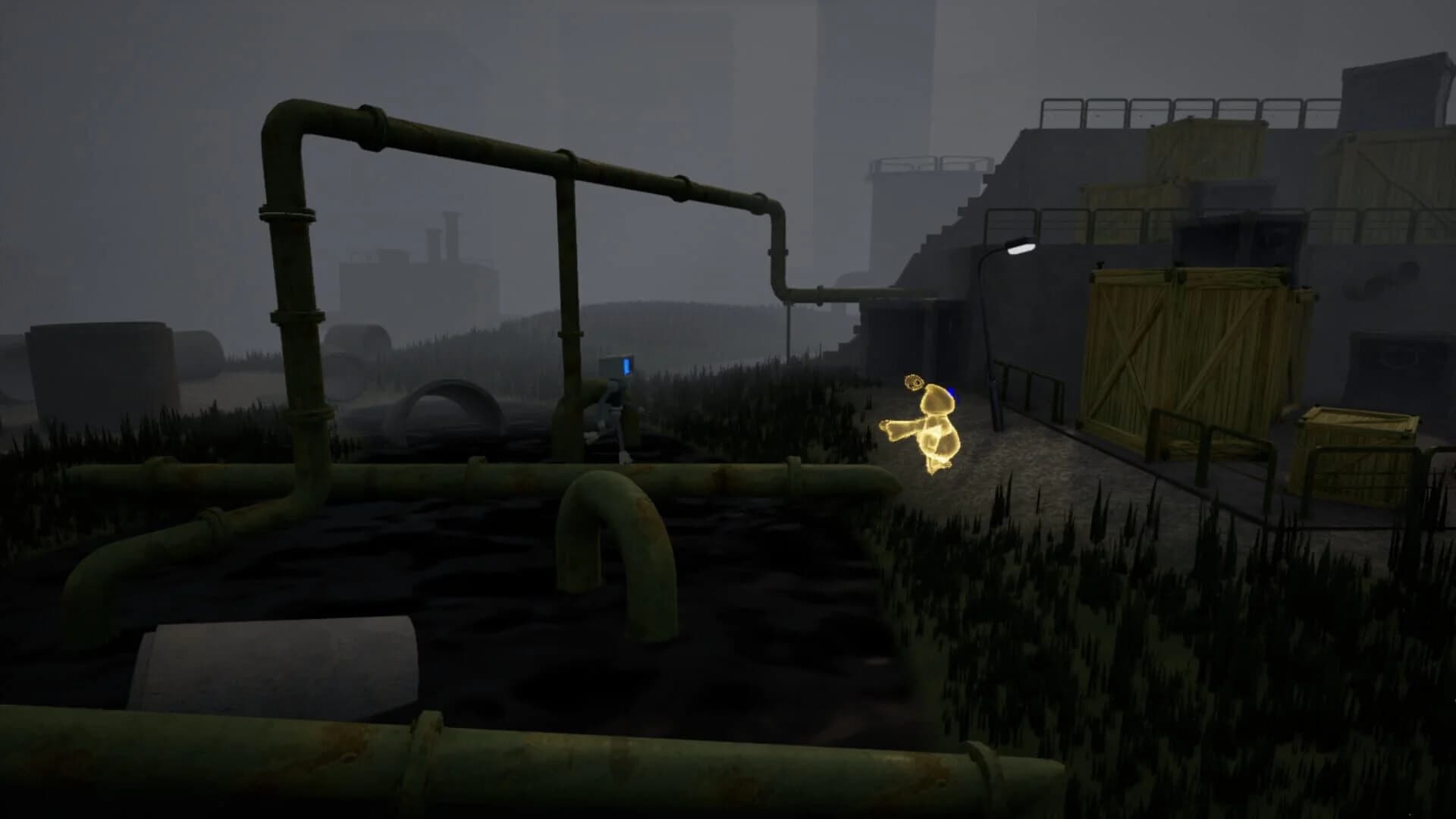 Sonder screenshot 5