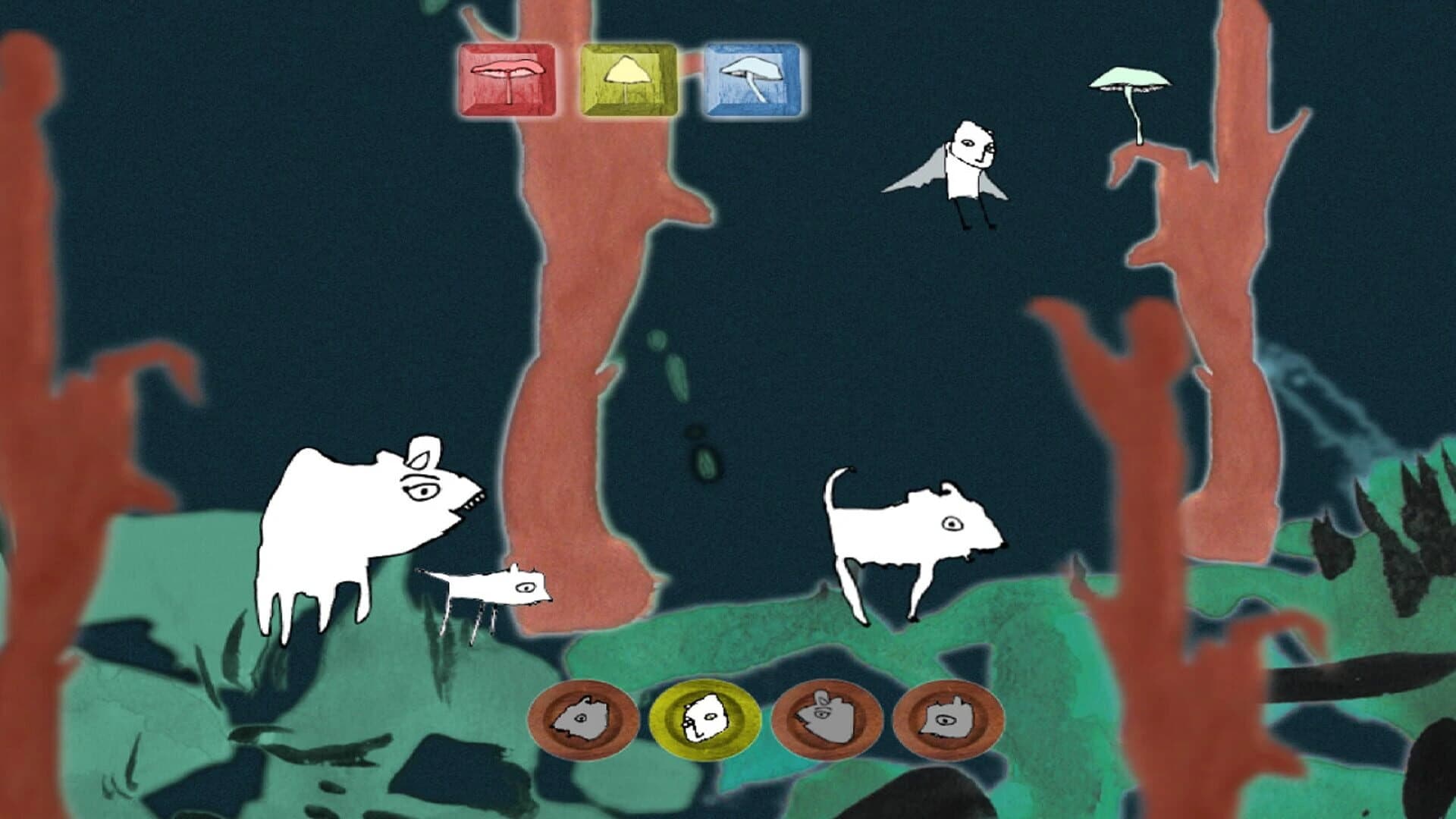 Song Animals screenshot 2