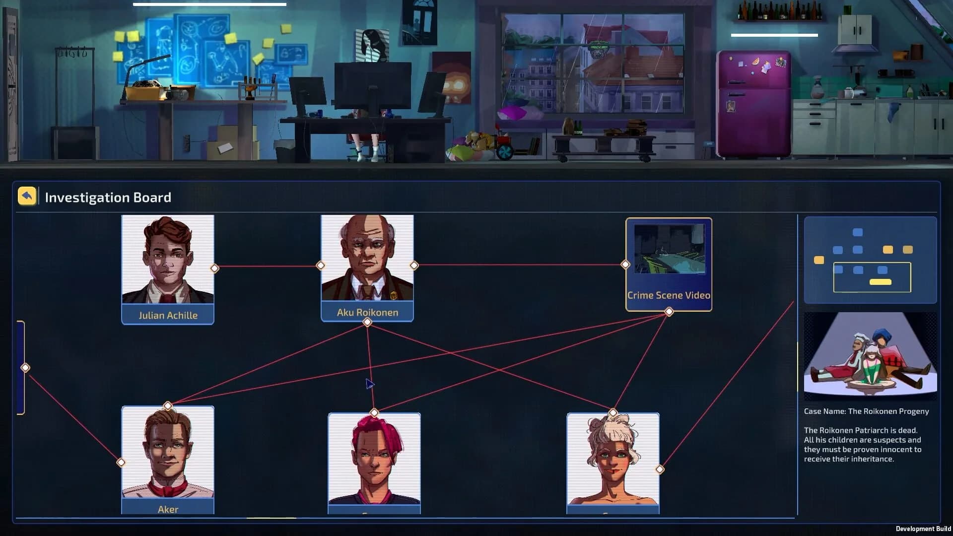 Song of Farca screenshot 1