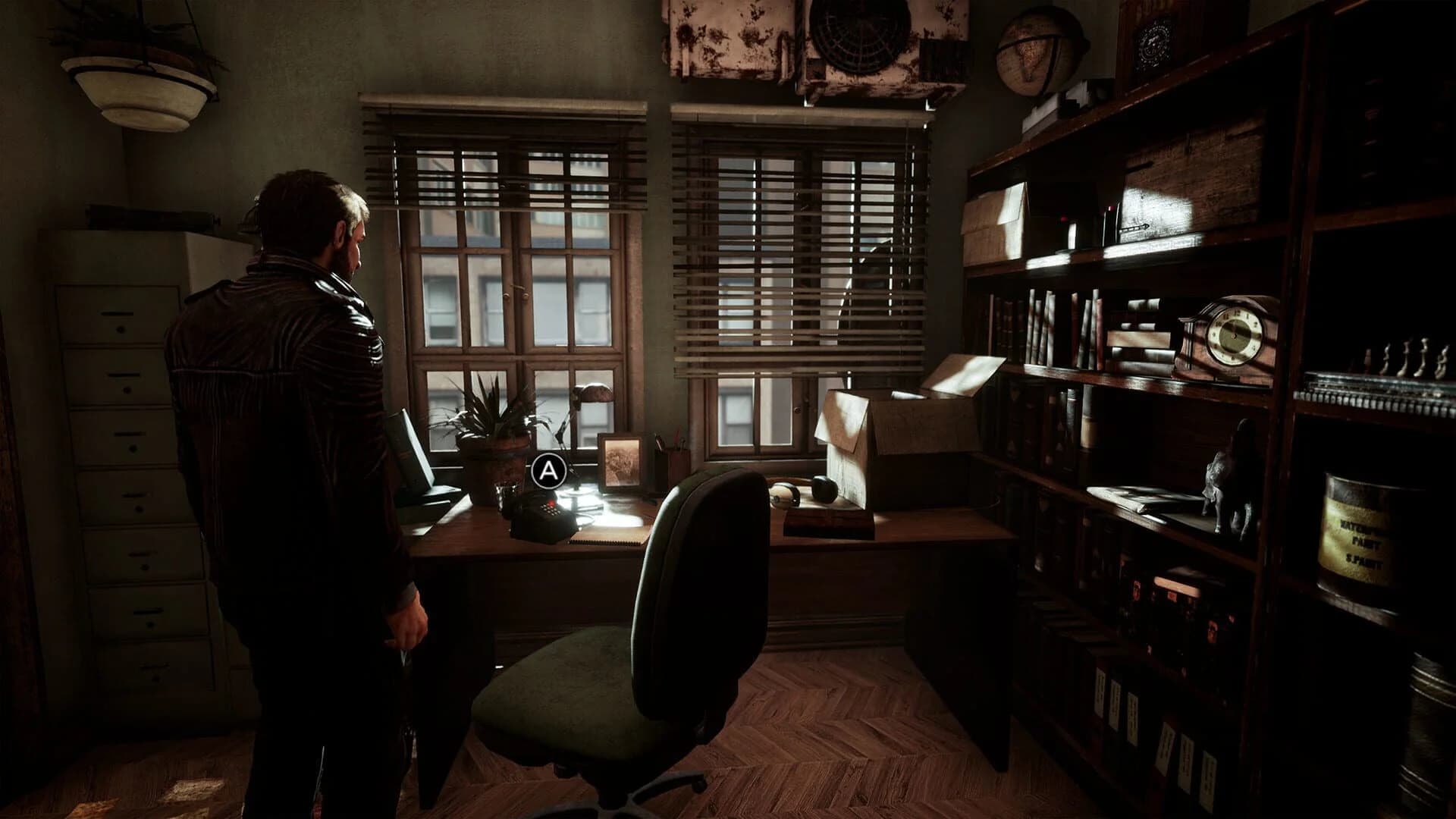 Song of Horror screenshot 3