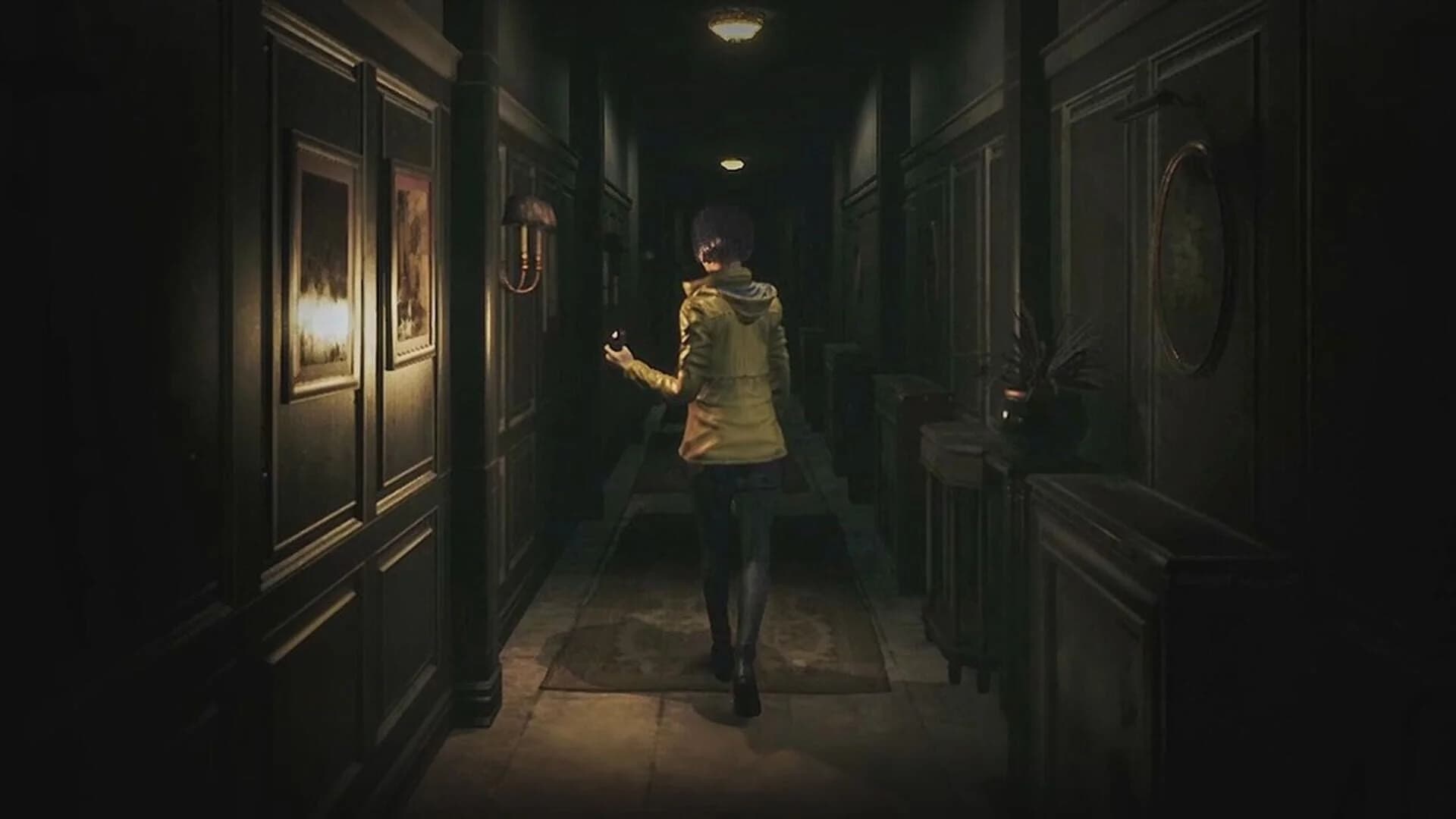 Song of Horror: Complete Edition screenshot 2