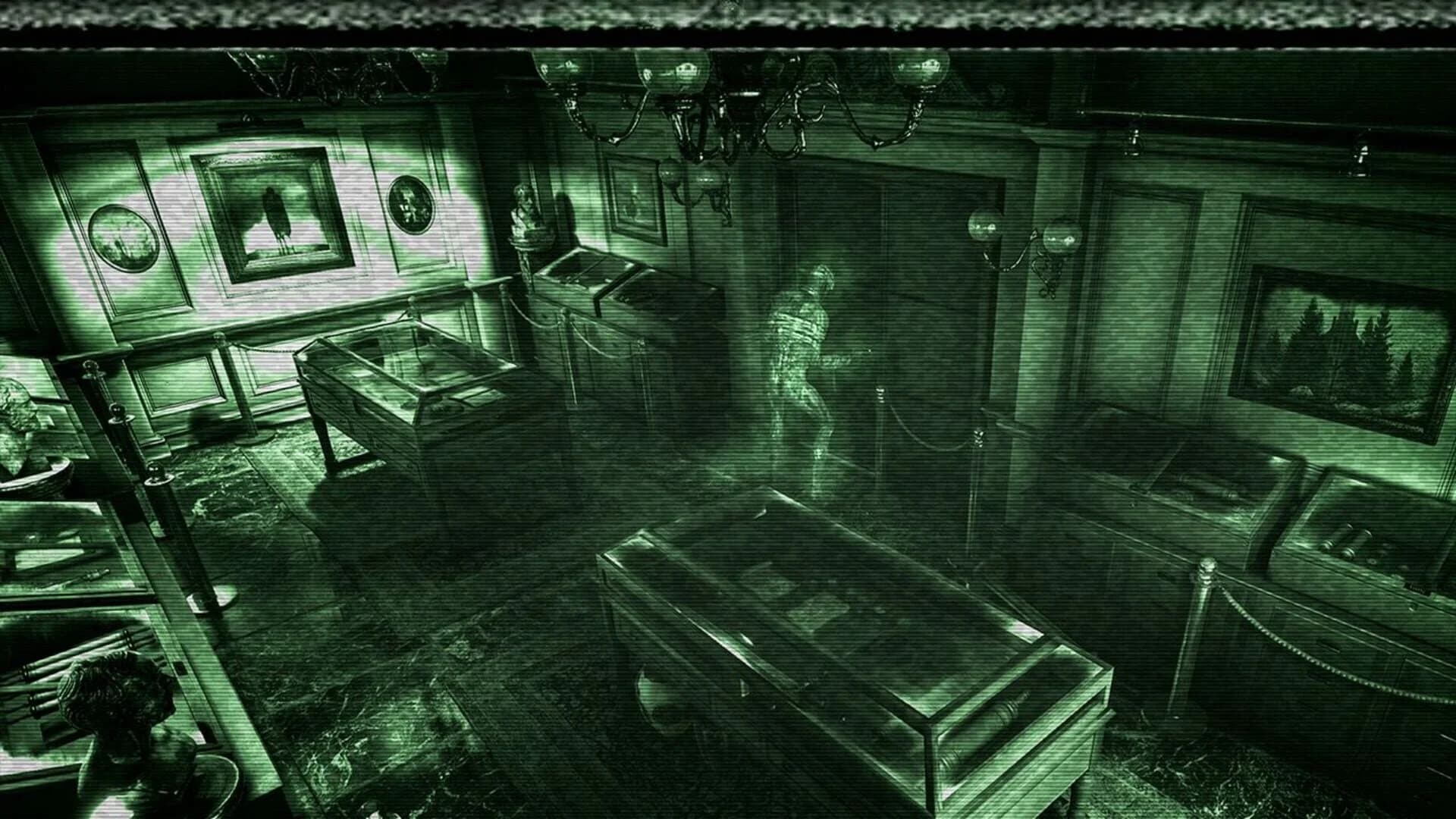 Song of Horror: Complete Edition screenshot 4