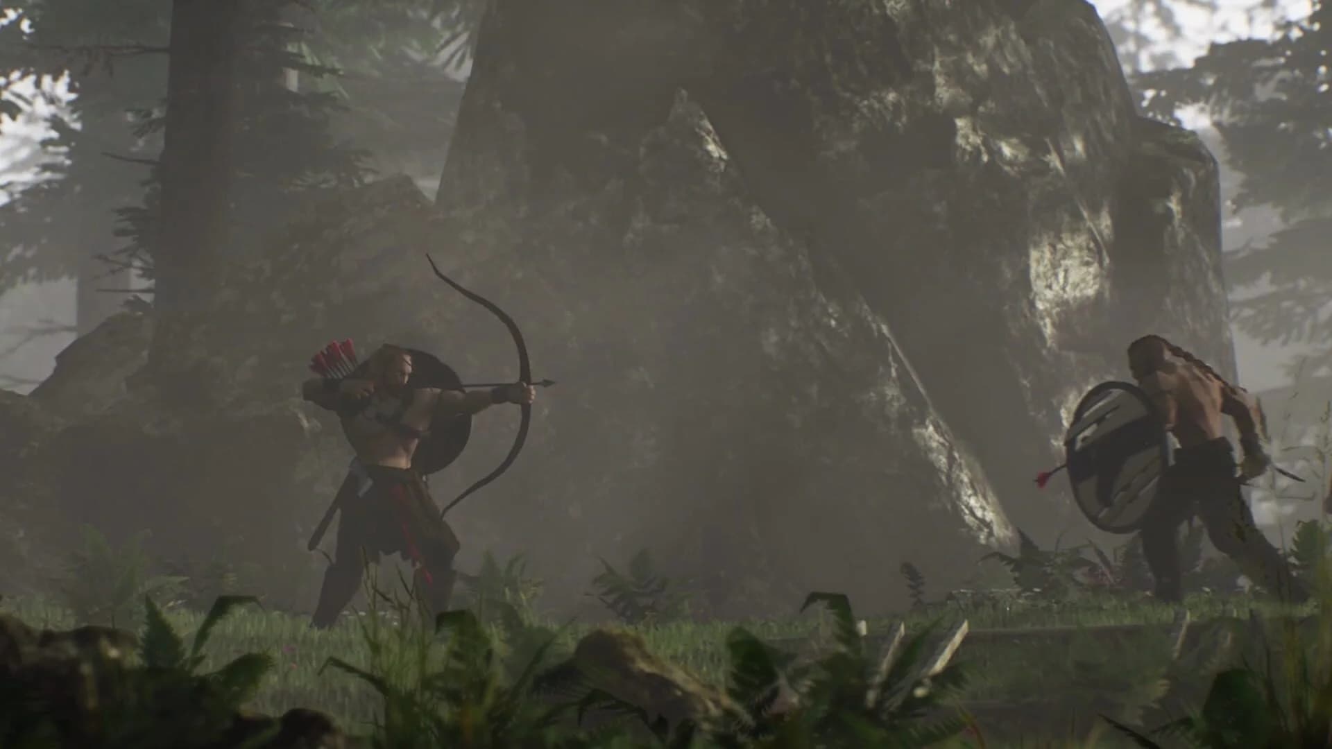 Song of Iron screenshot 2