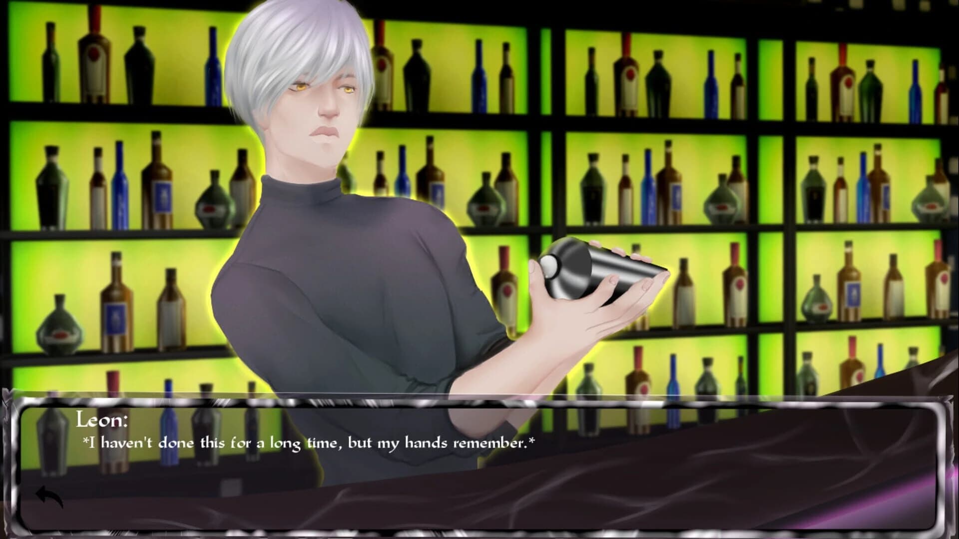 Song of Life screenshot 2