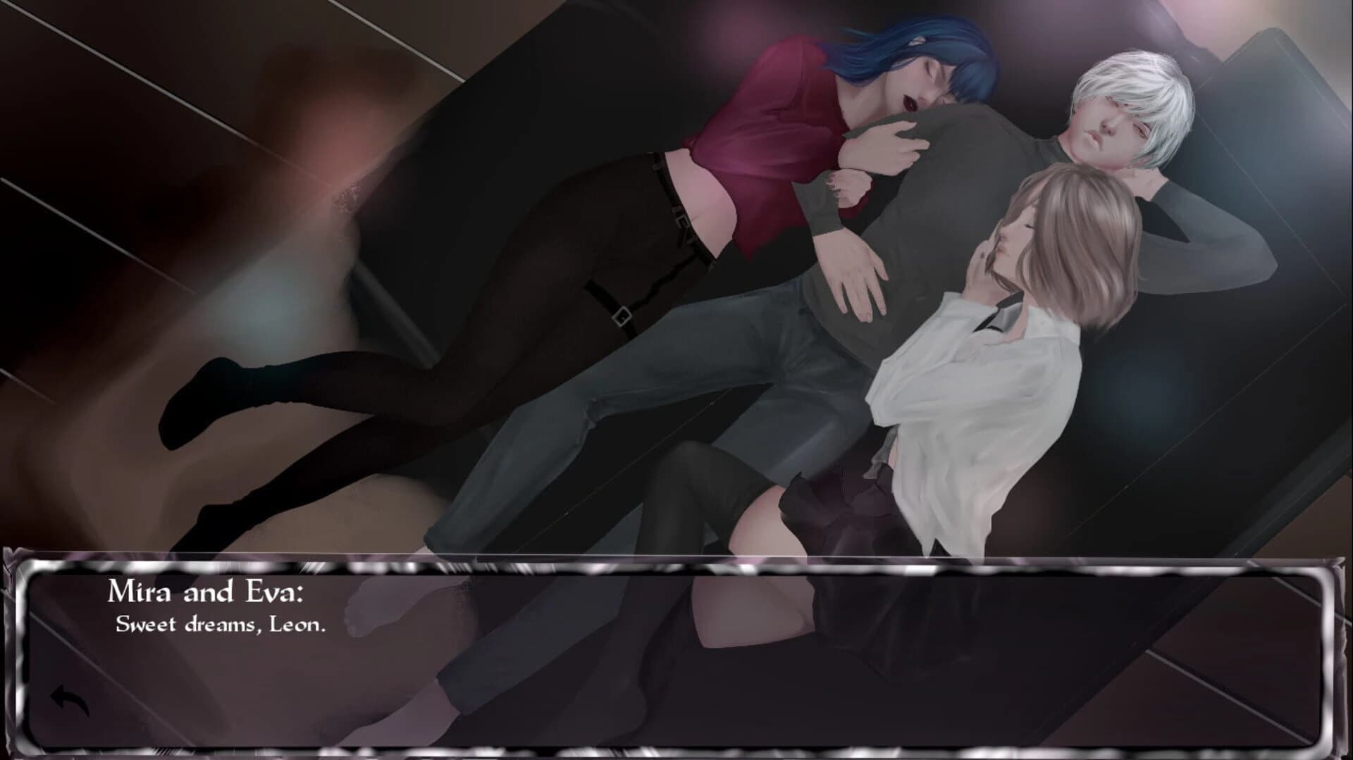 Song of Life screenshot 5
