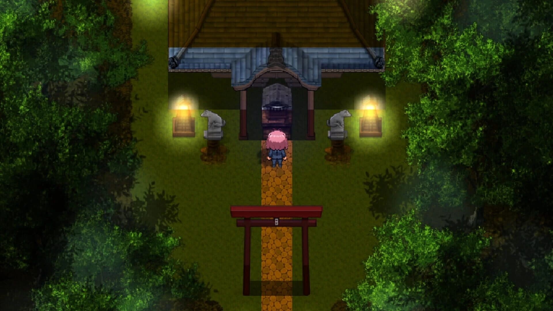 Song of Twilight screenshot 4