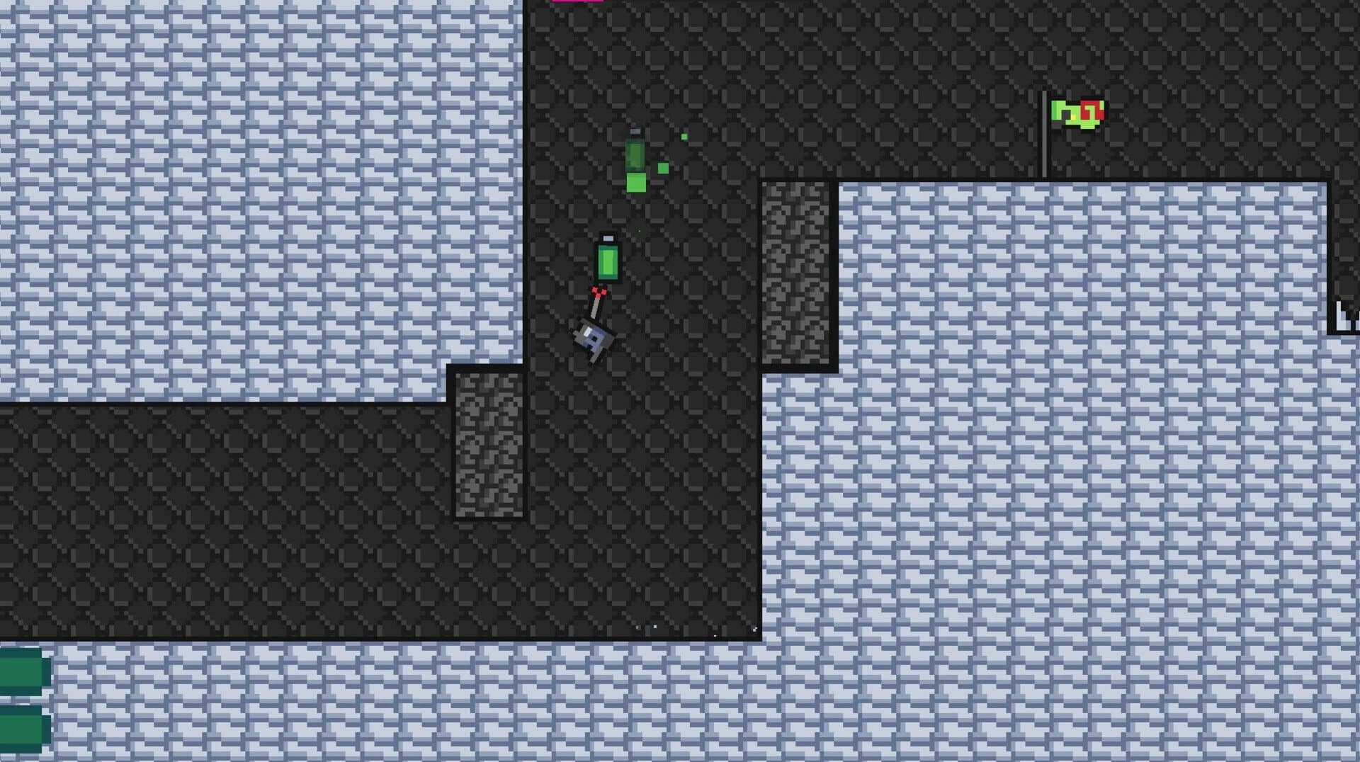 SongBird: FlingAThing screenshot 2